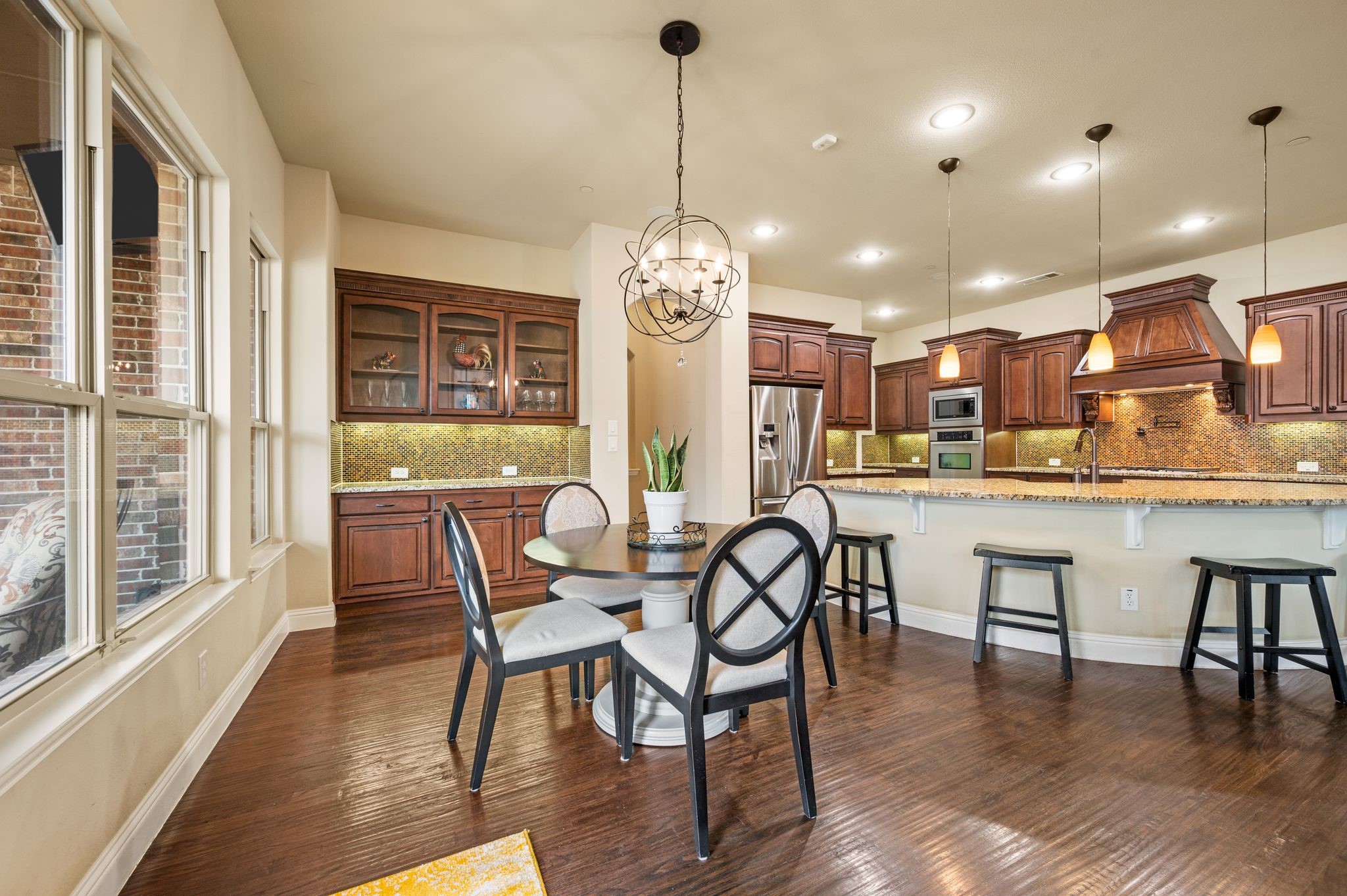 2211 Carrick Drive