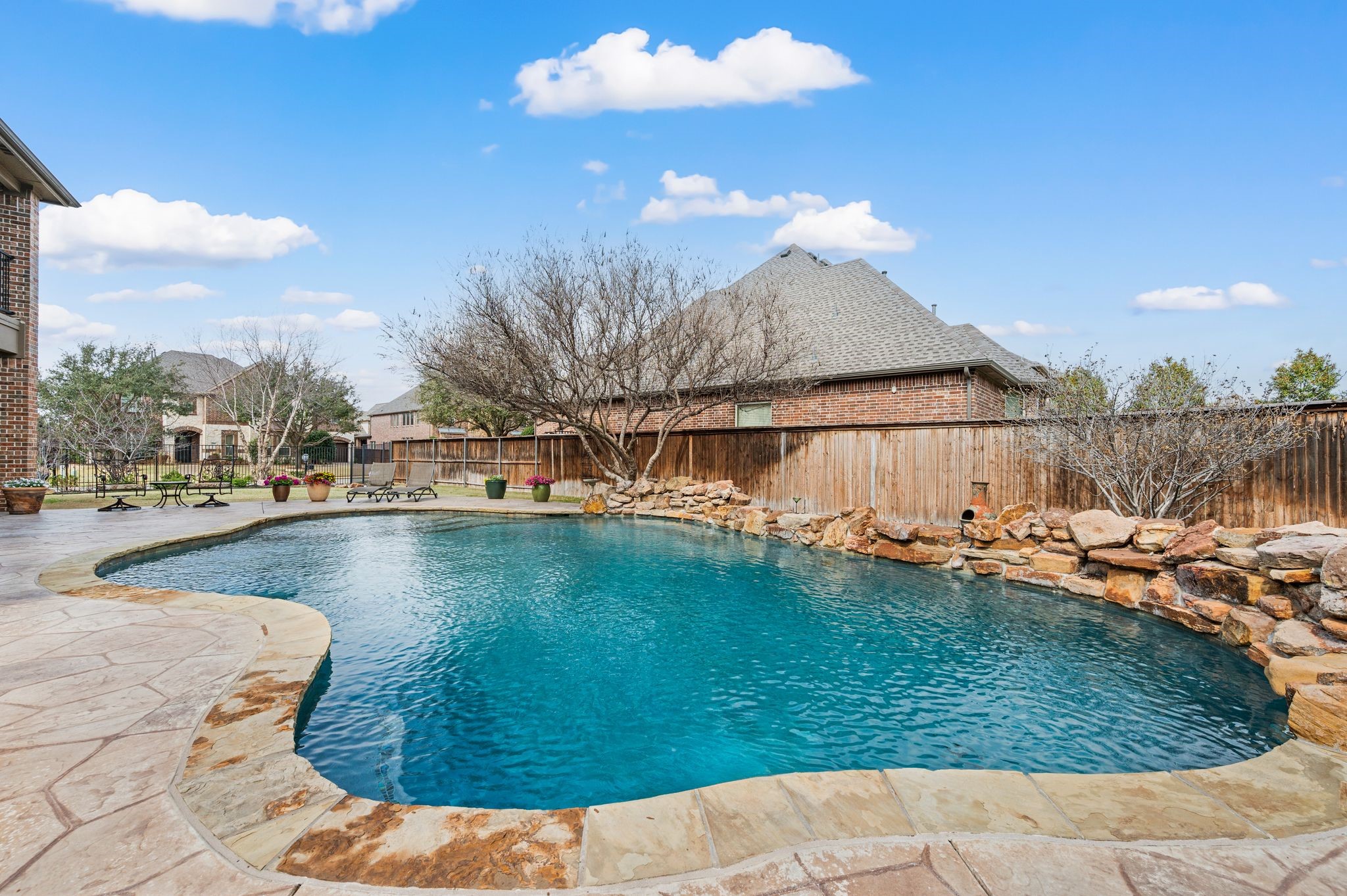 2211 Carrick Drive