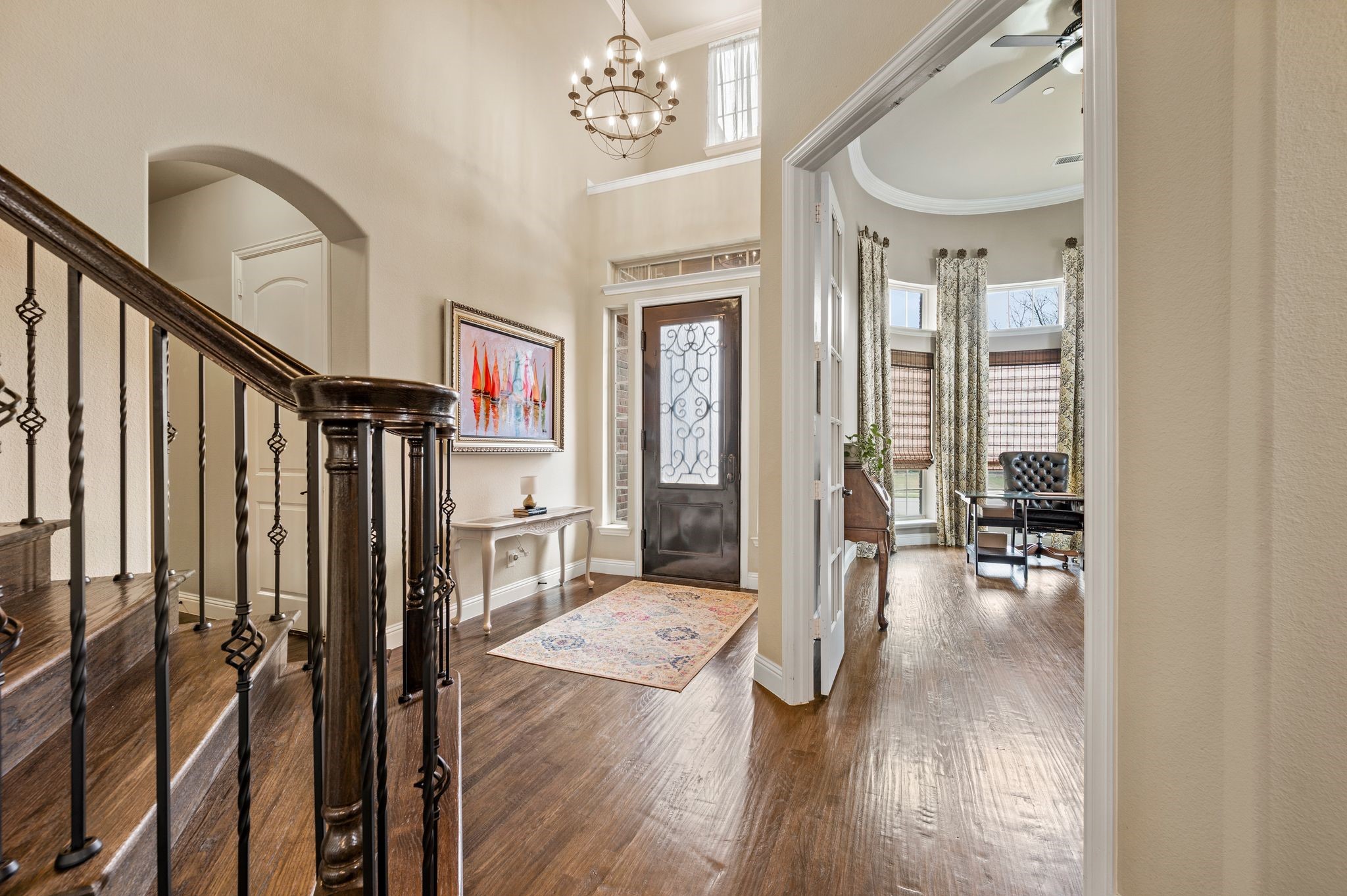 2211 Carrick Drive