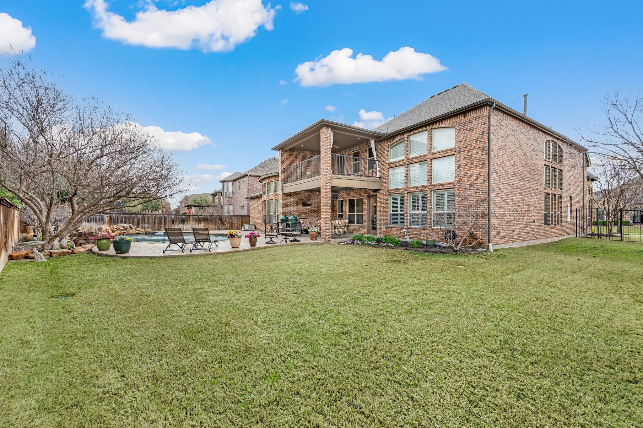 2211 Carrick Drive