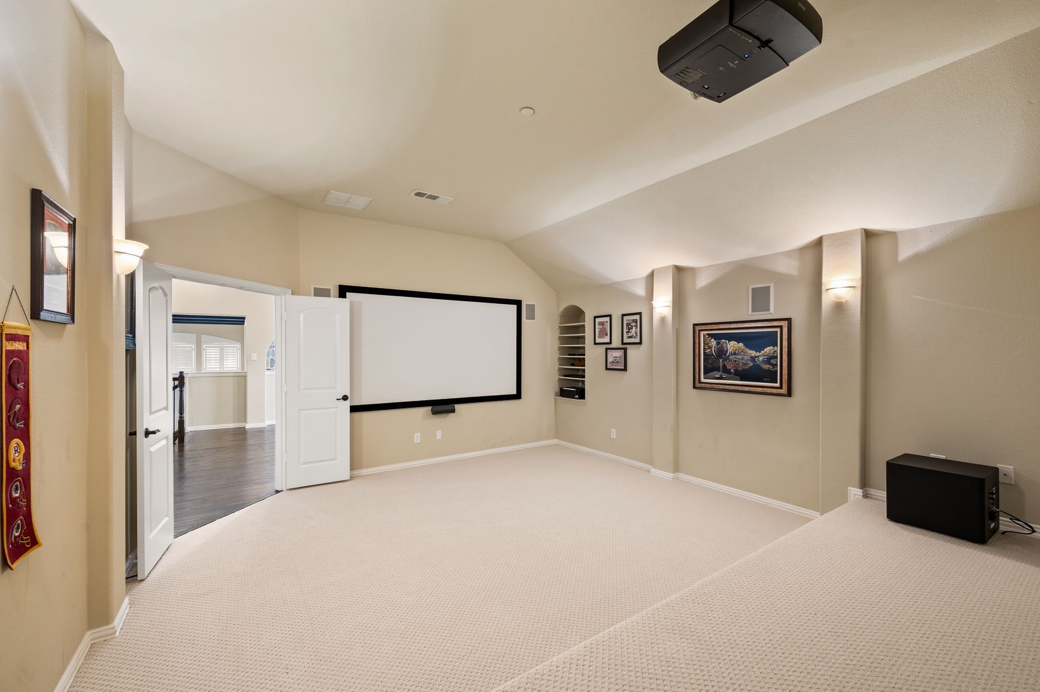 2211 Carrick Drive