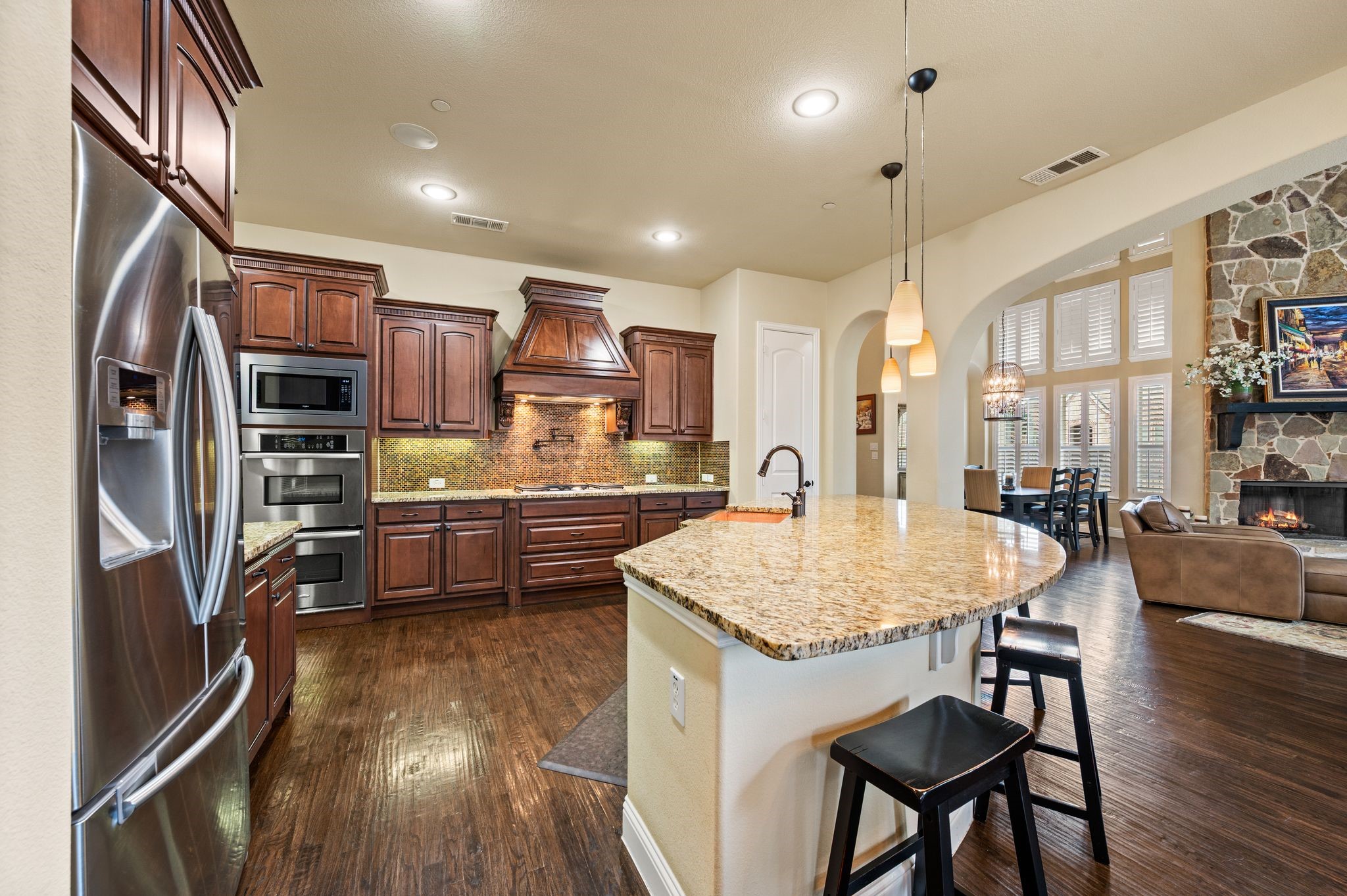 2211 Carrick Drive