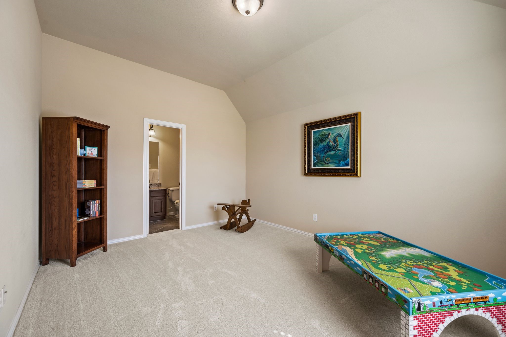 2211 Carrick Drive