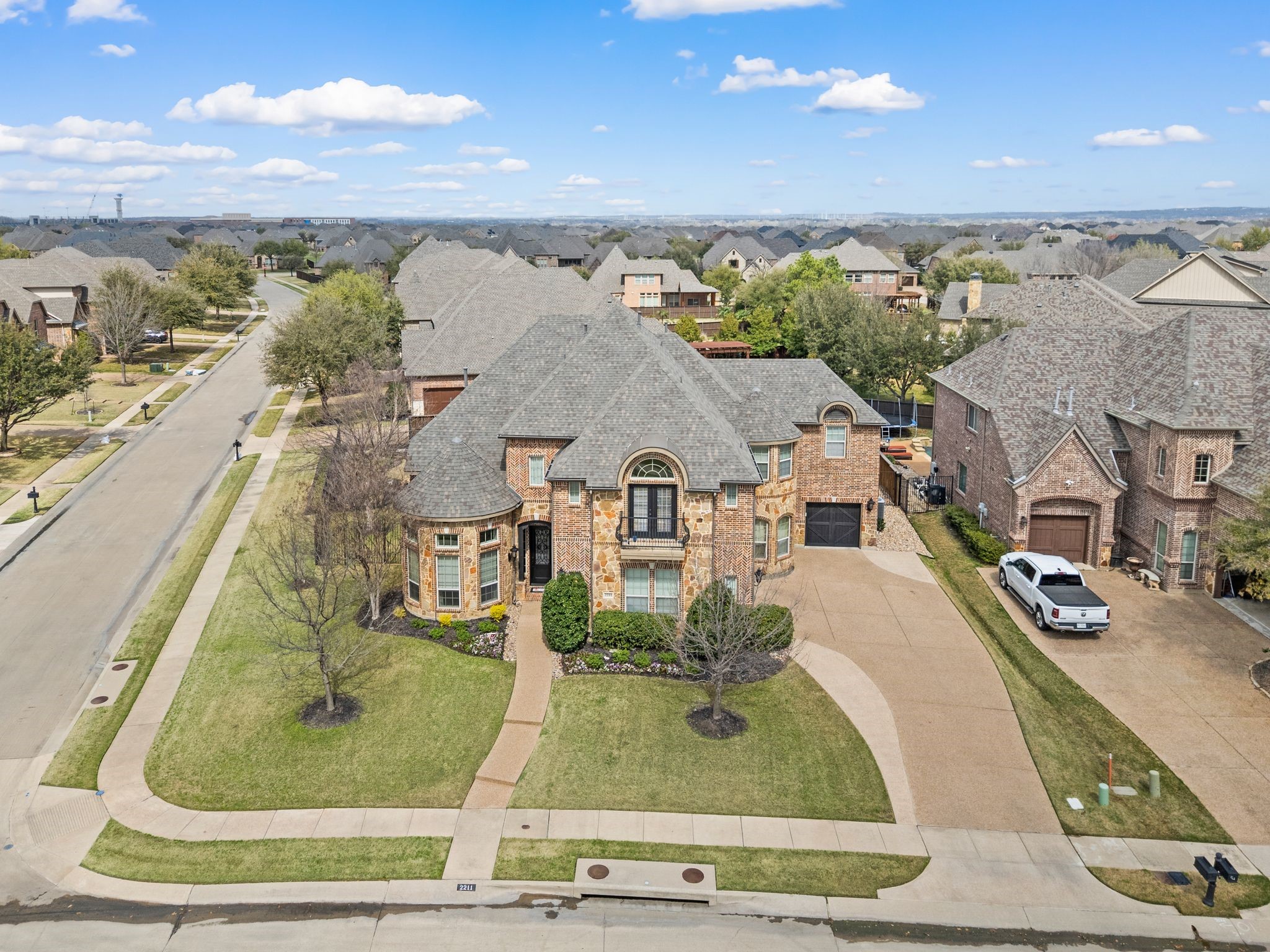 2211 Carrick Drive