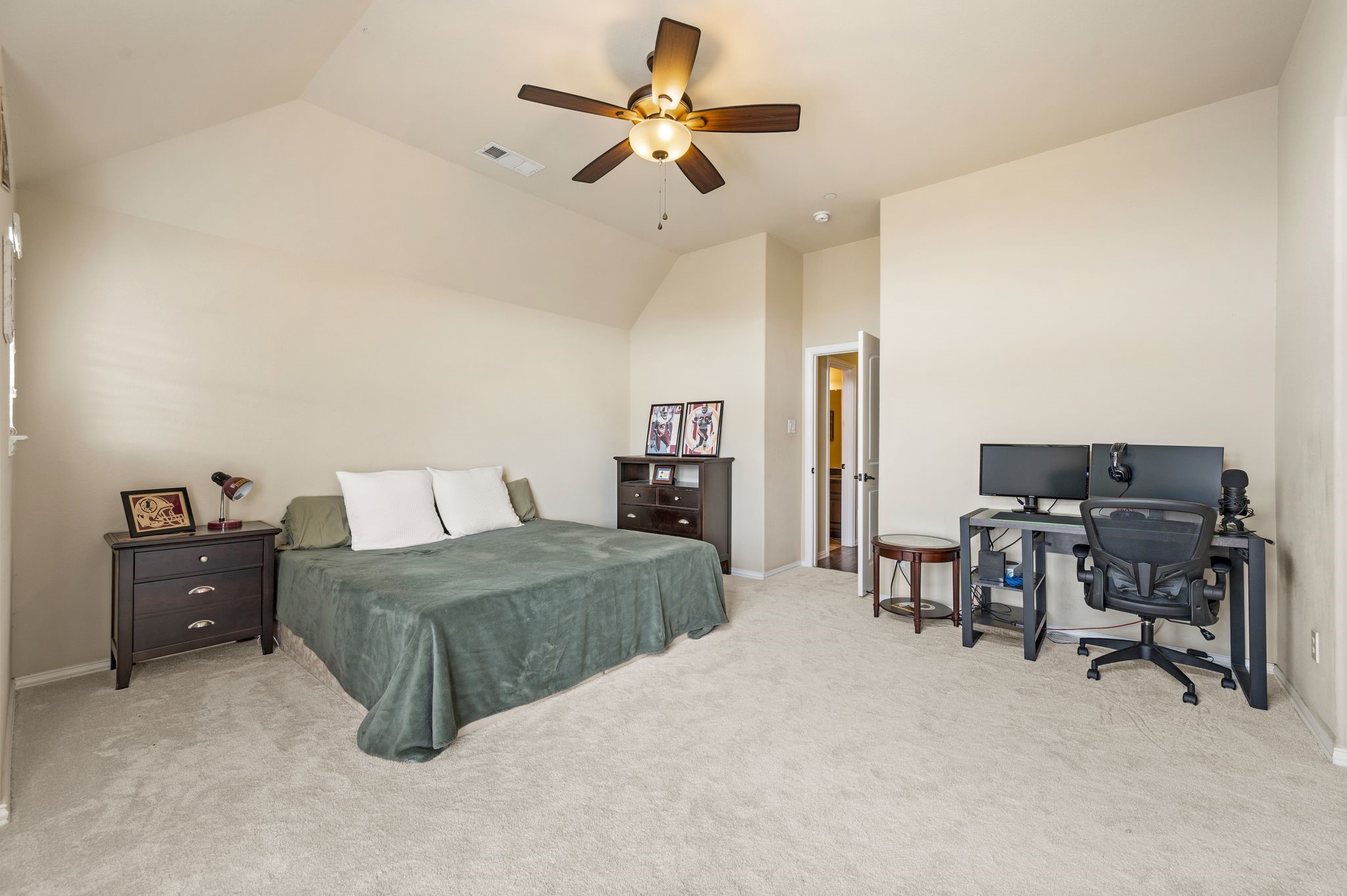 2211 Carrick Drive