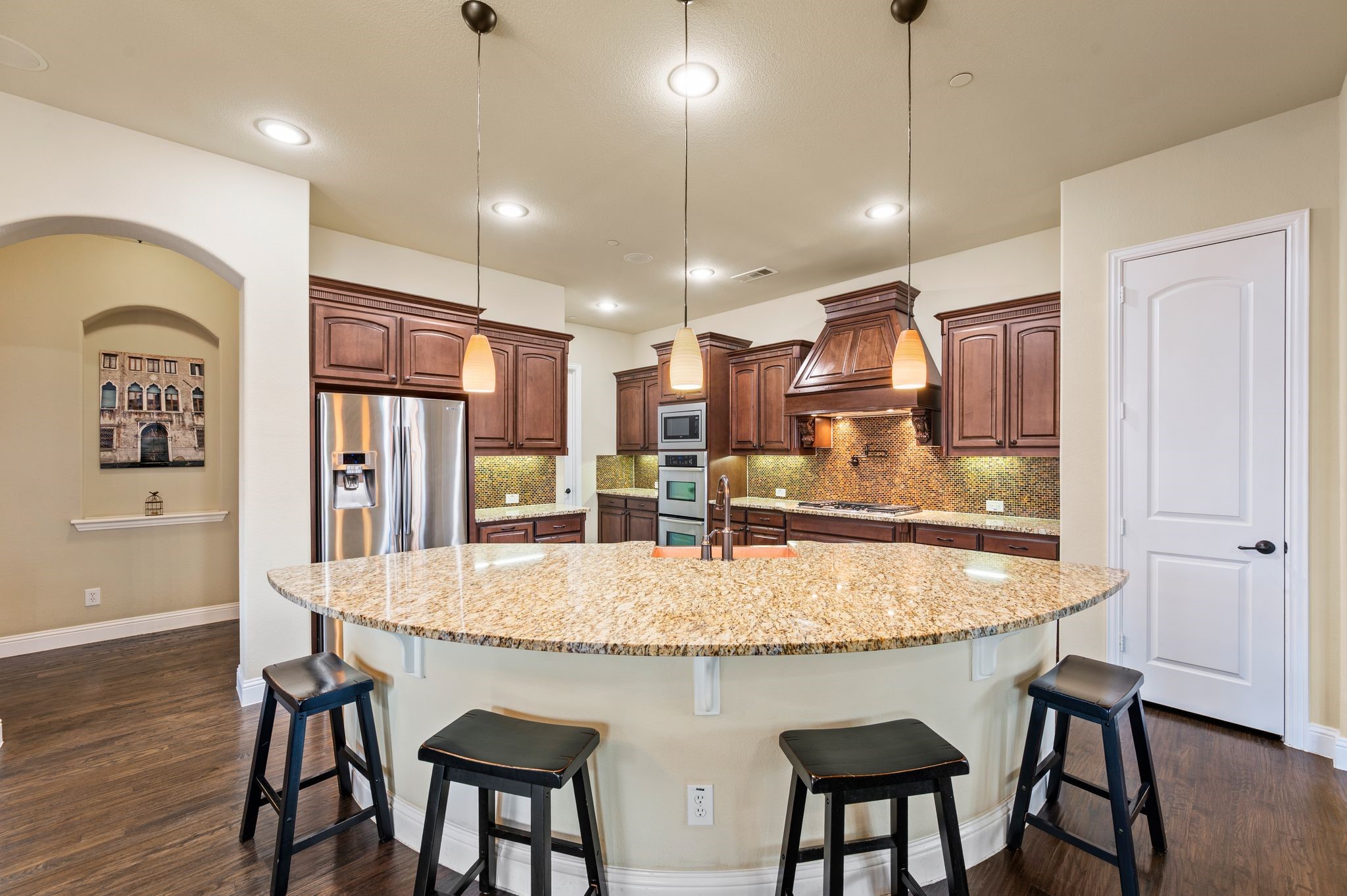 2211 Carrick Drive
