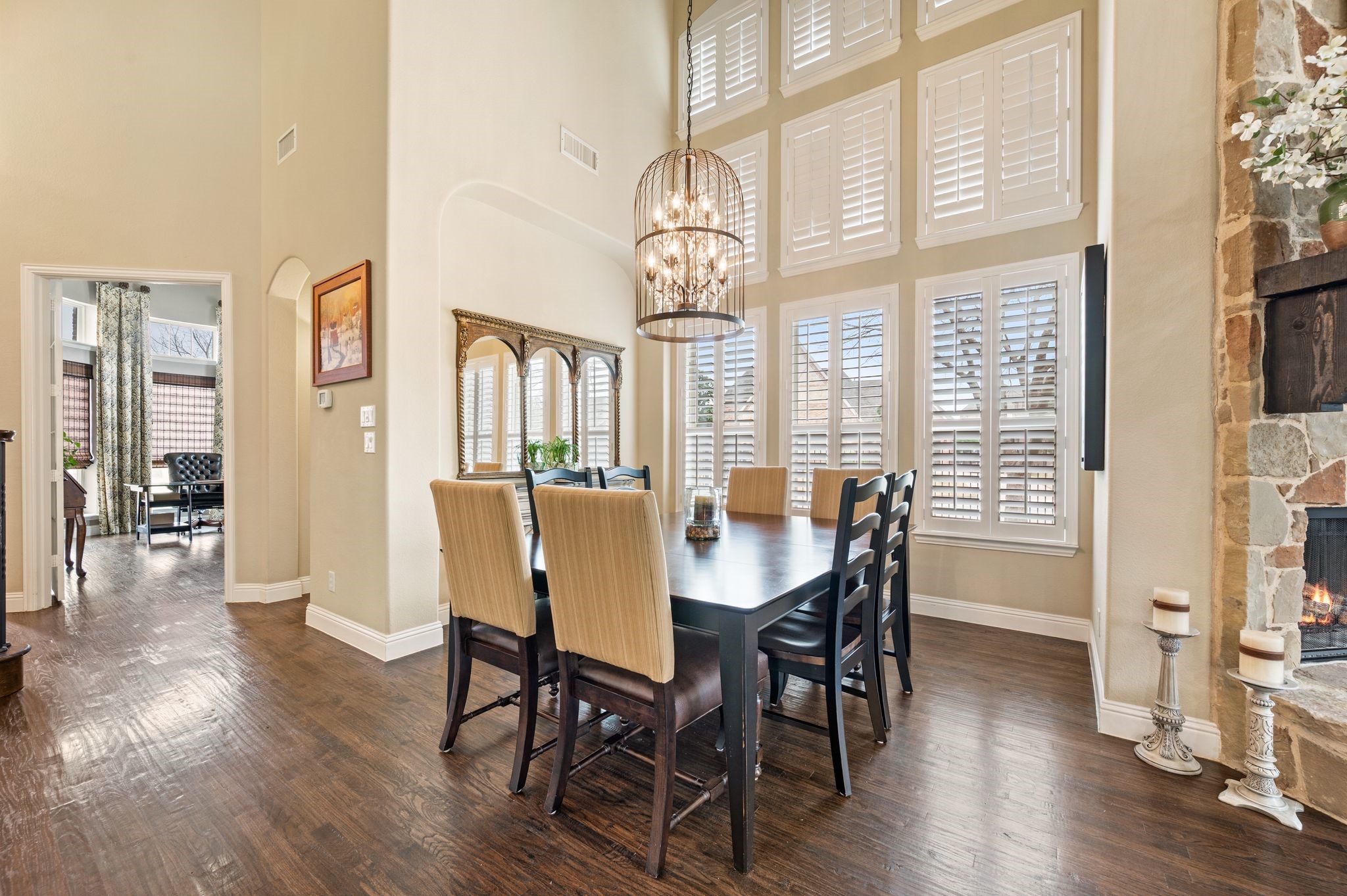 2211 Carrick Drive