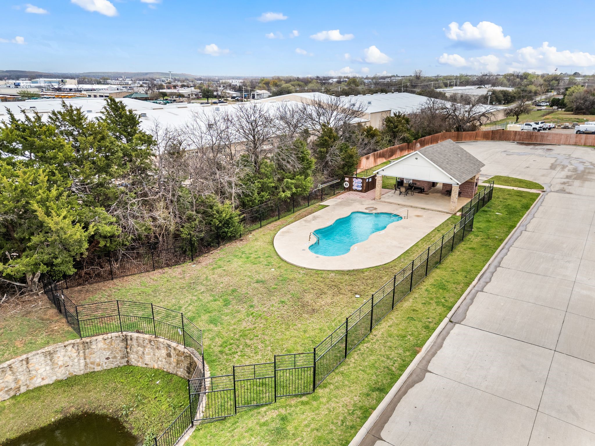 209 Belleville Drive