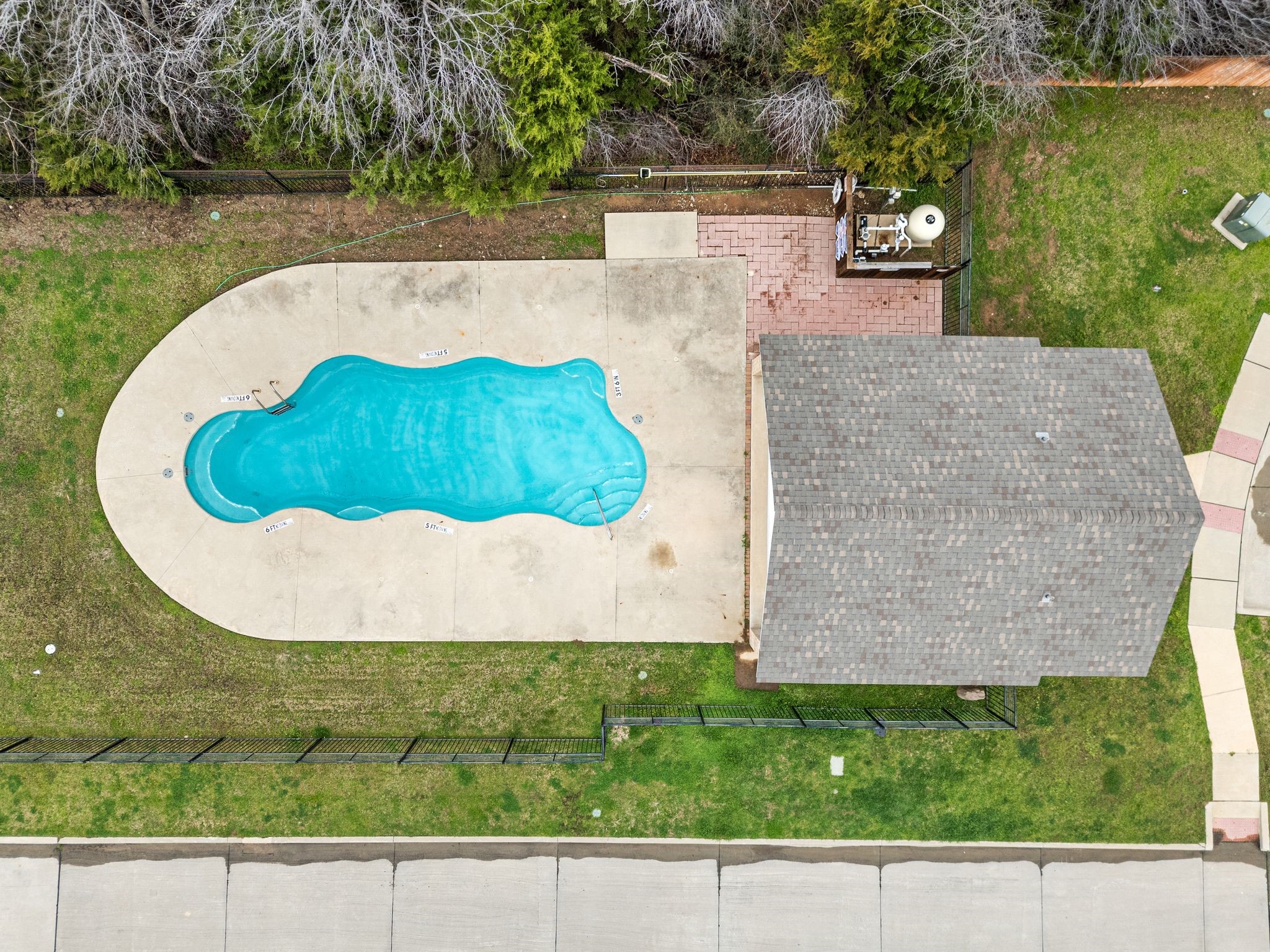 209 Belleville Drive