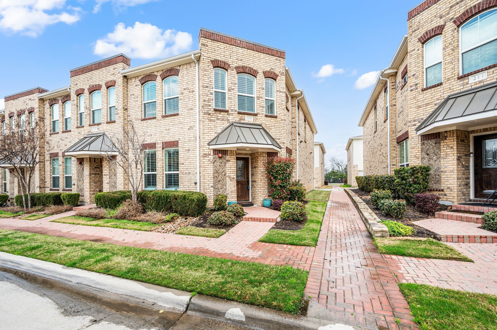 209 Belleville Drive
