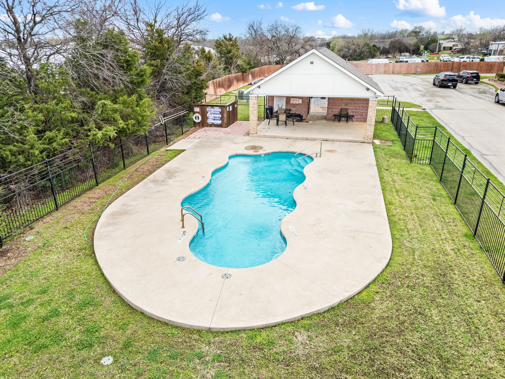209 Belleville Drive