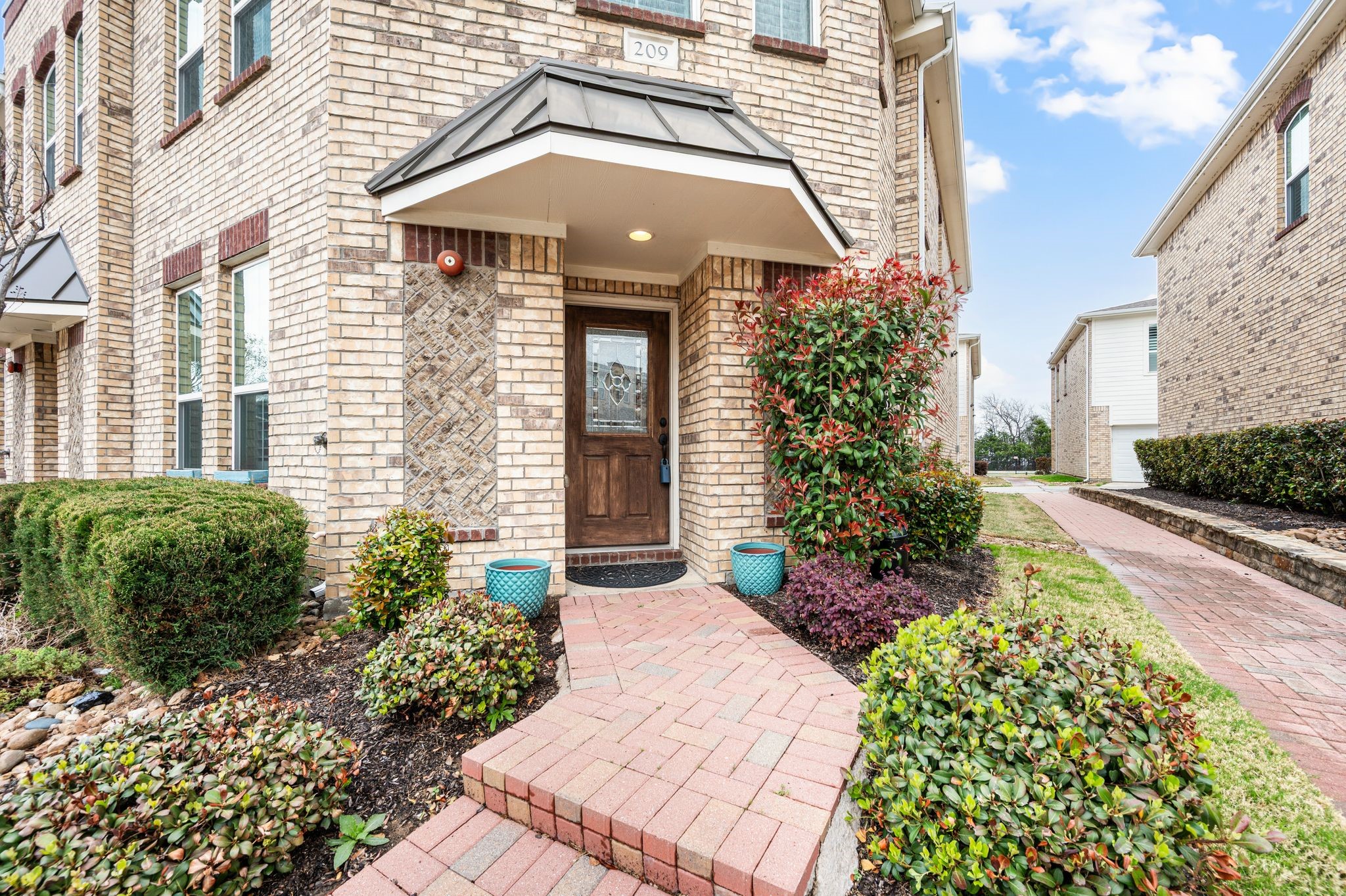 209 Belleville Drive