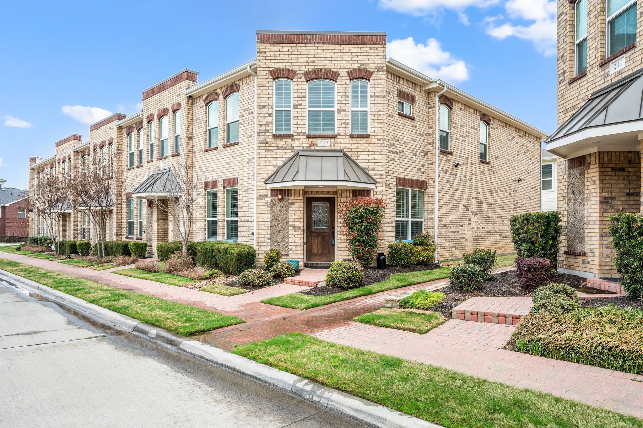 209 Belleville Drive