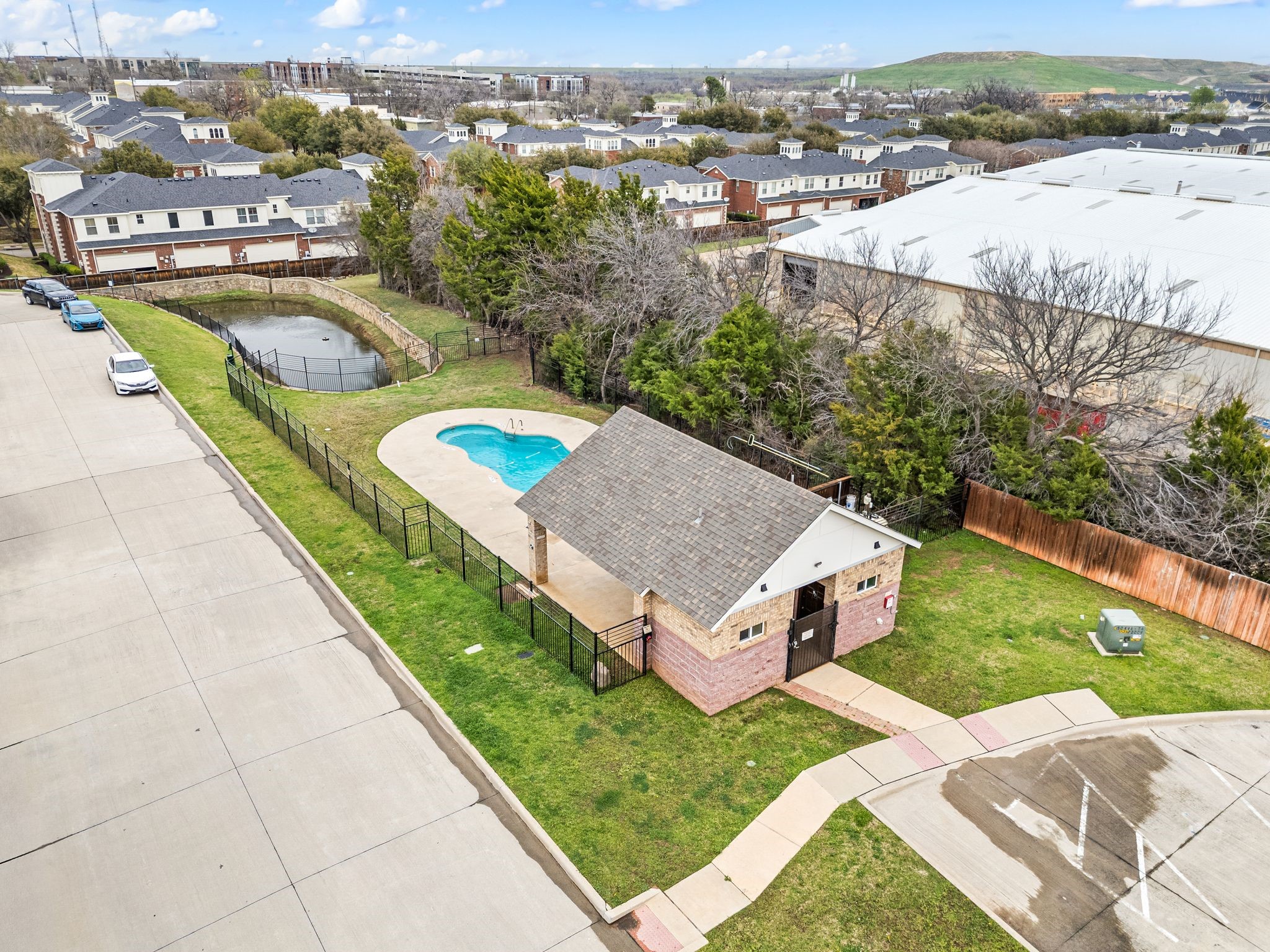 209 Belleville Drive