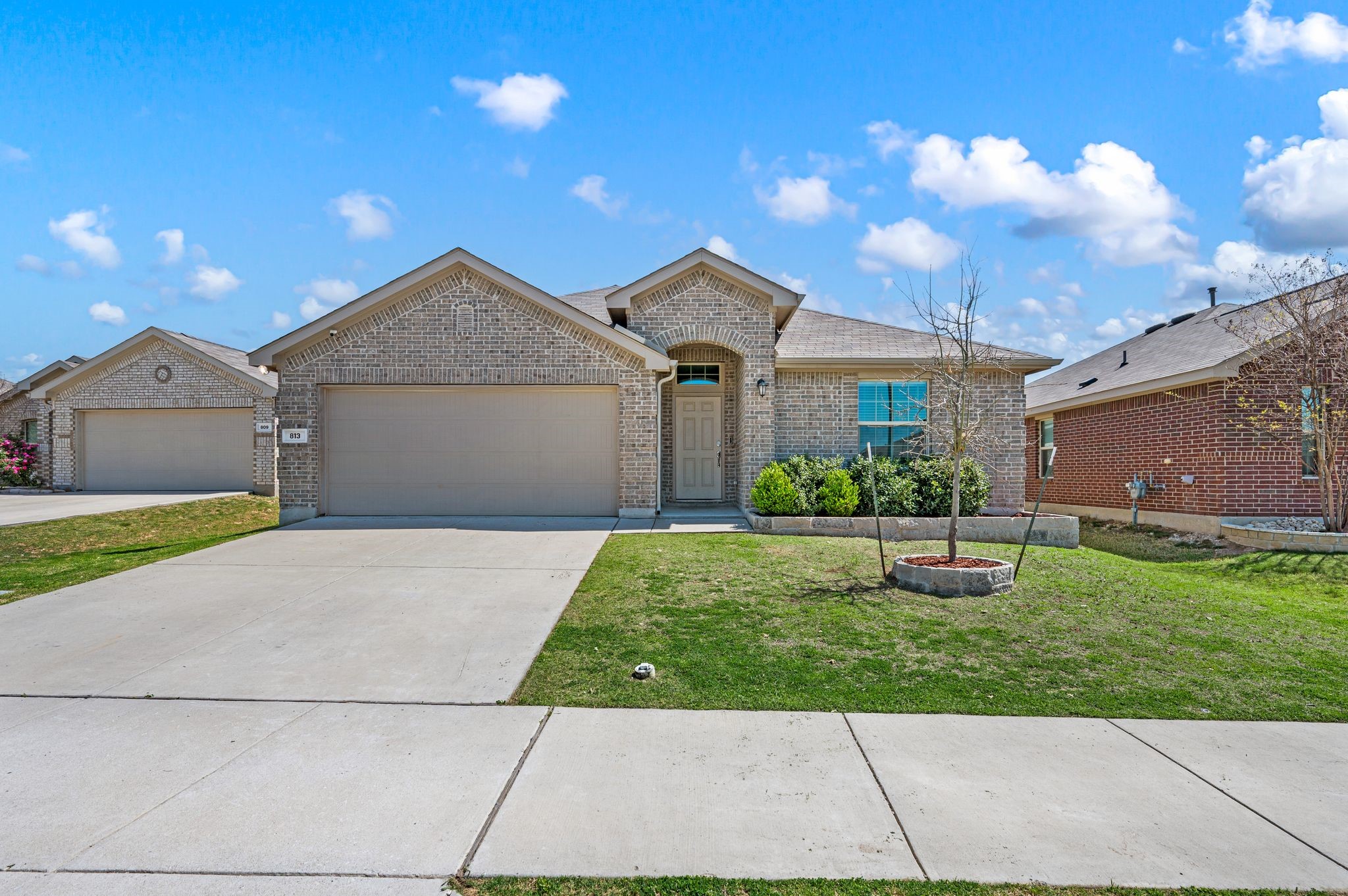 813 Amberwood Court