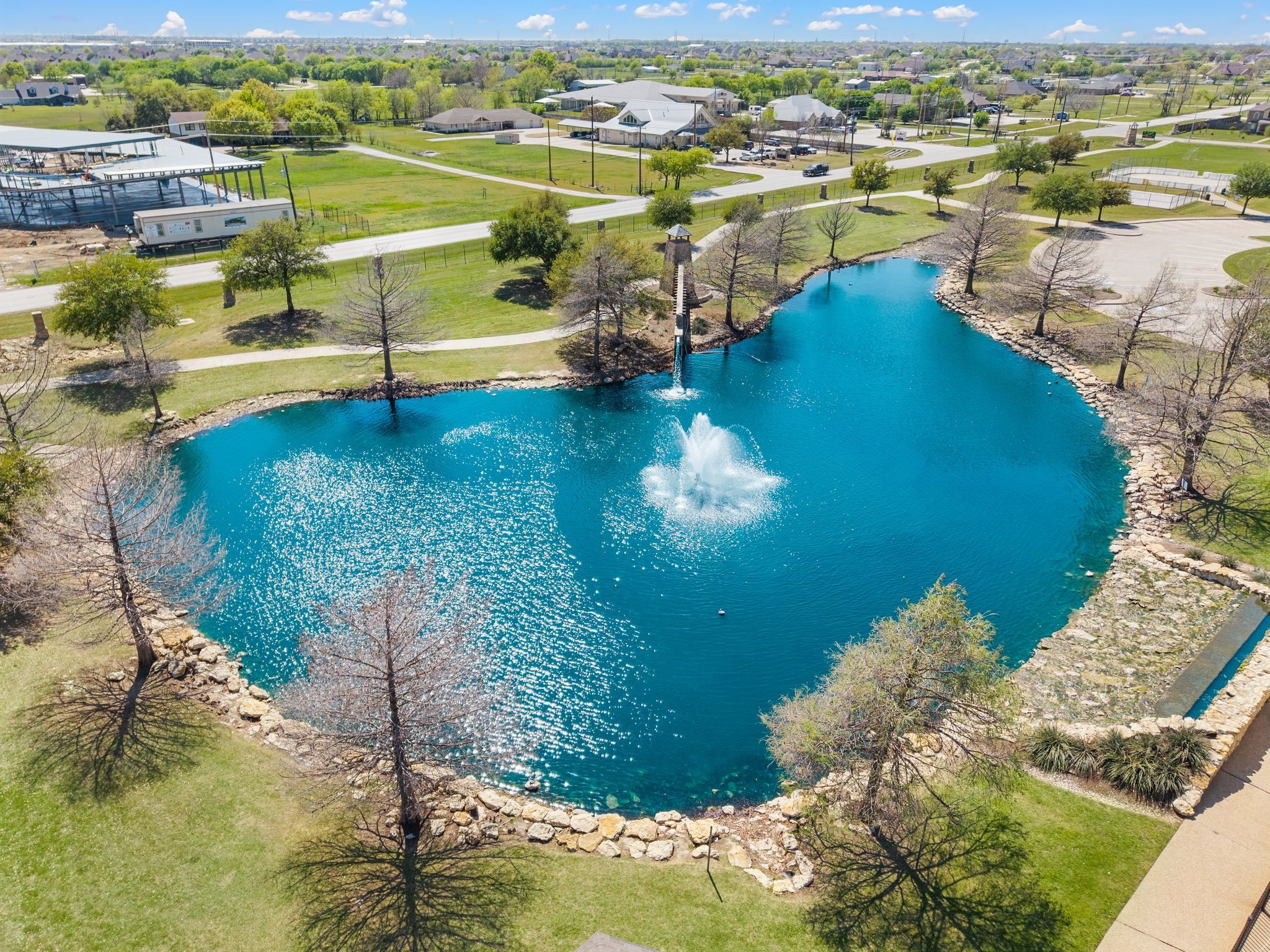 813 Amberwood Court