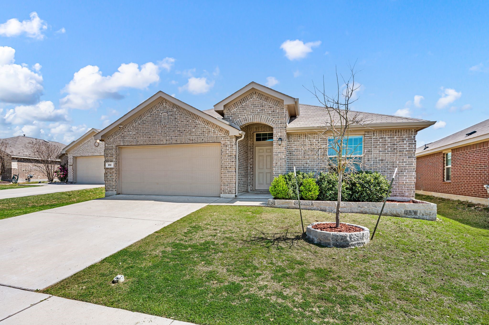 813 Amberwood Court