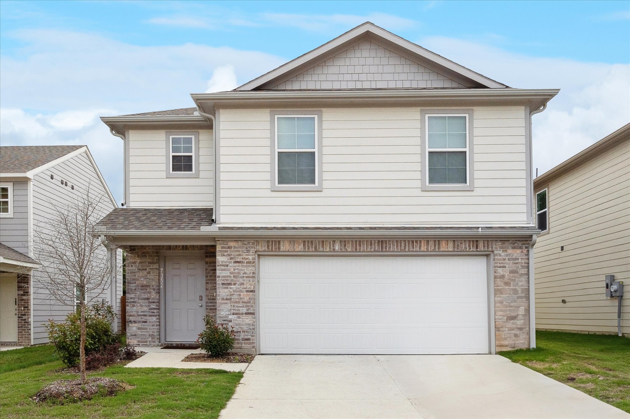 7352 Tin Star Drive