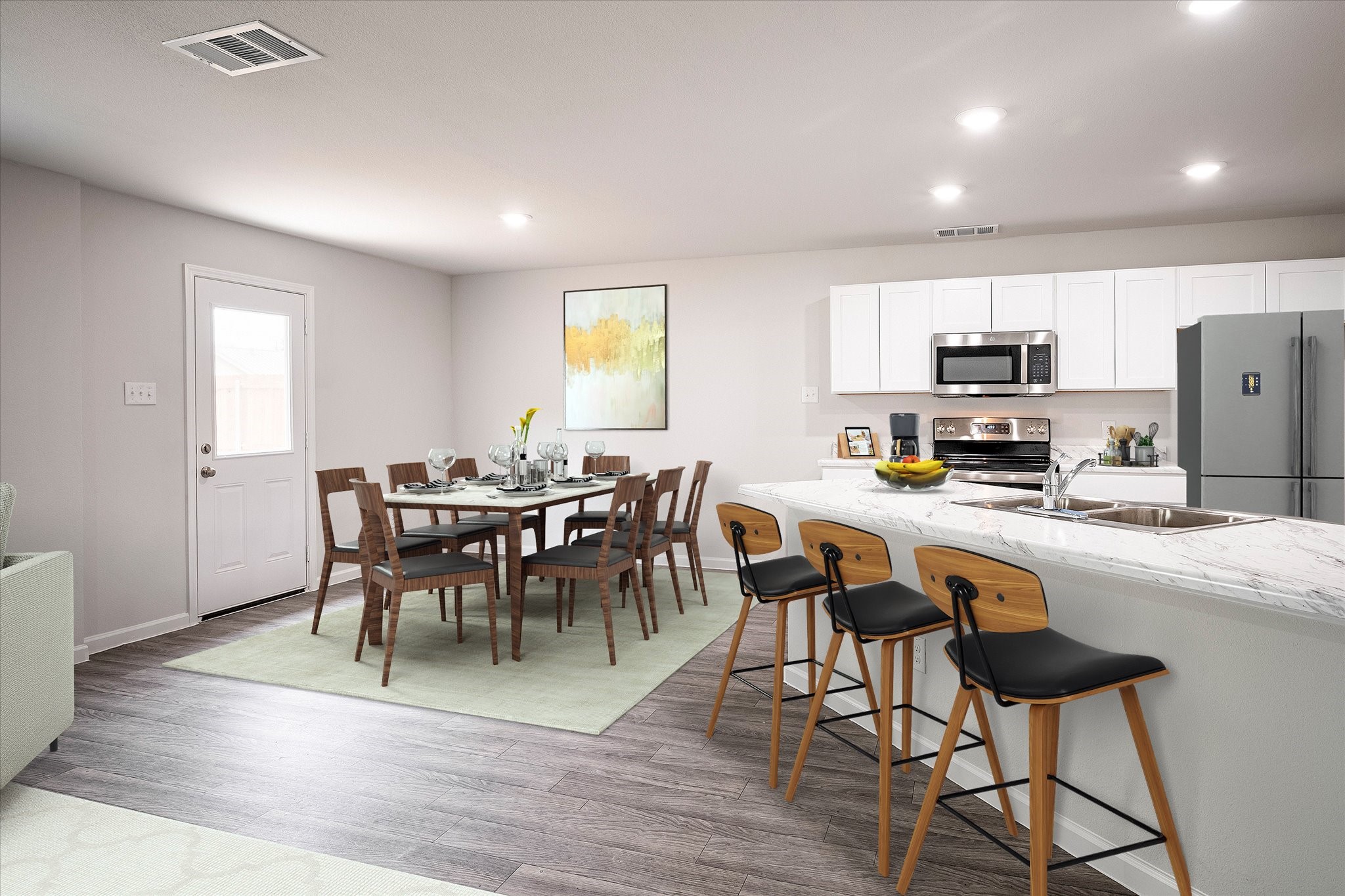 7352 Tin Star Drive