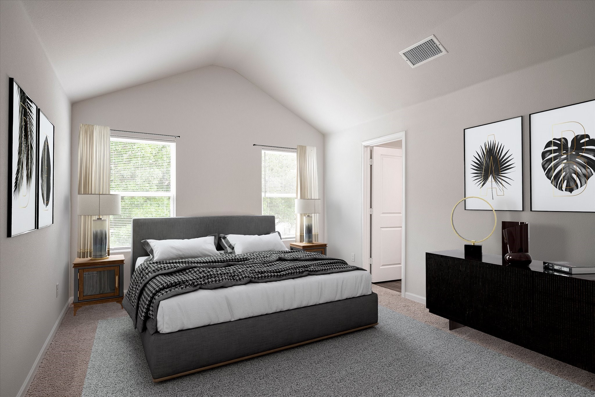 7352 Tin Star Drive