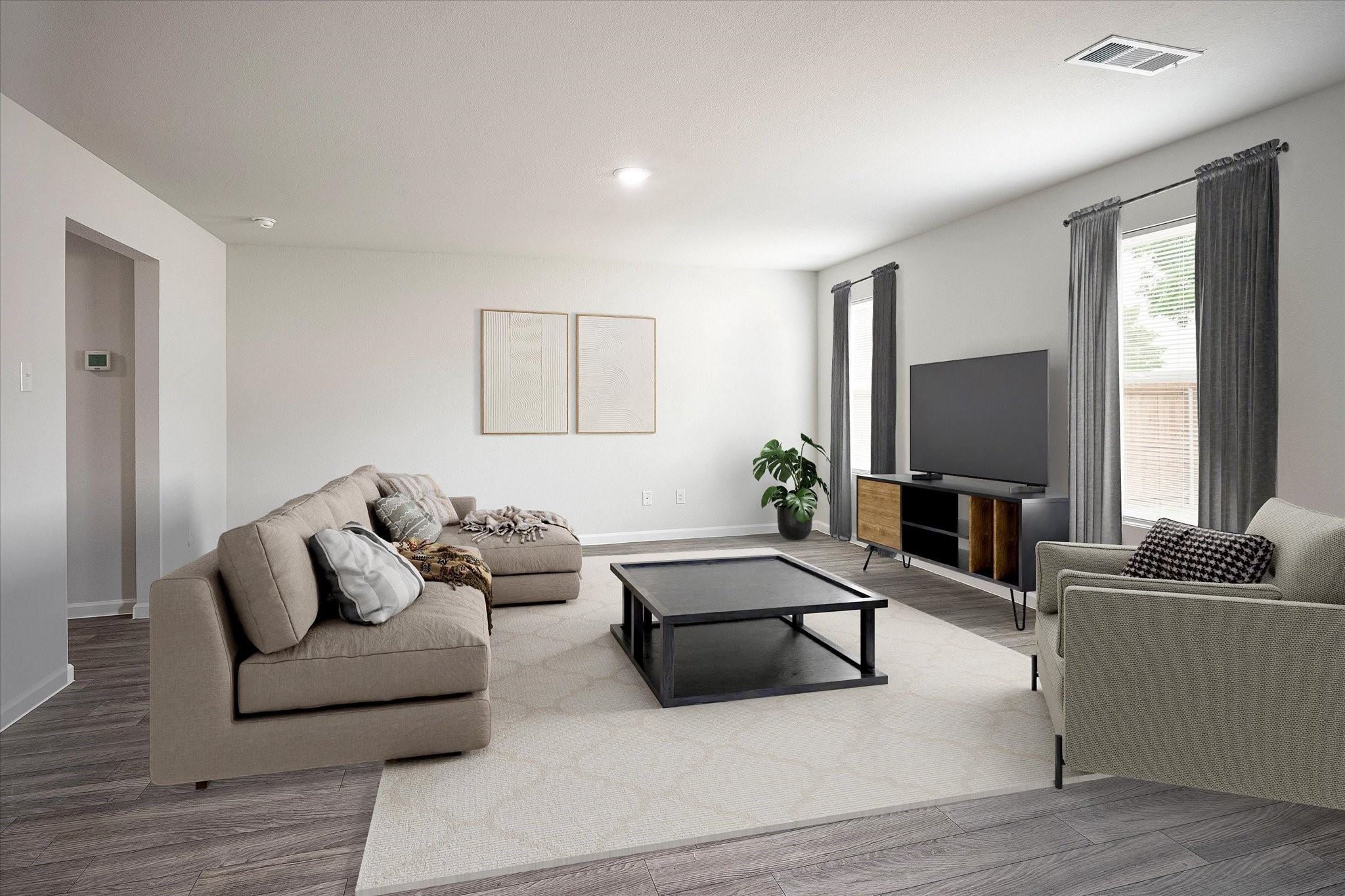 7352 Tin Star Drive
