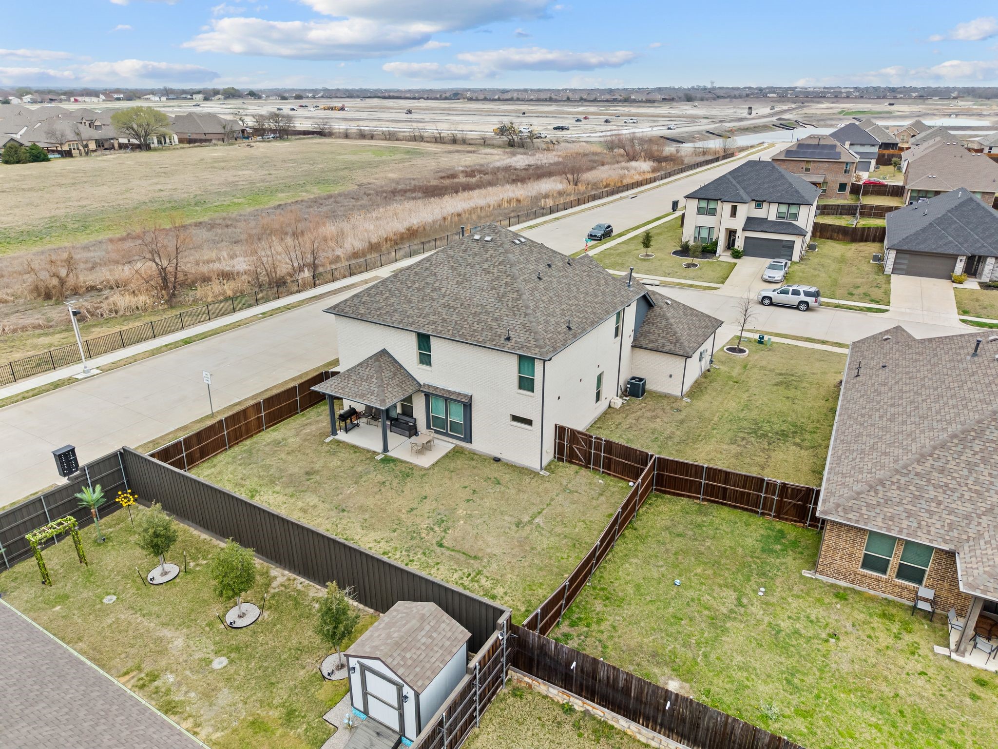 417 Ardsley Lane