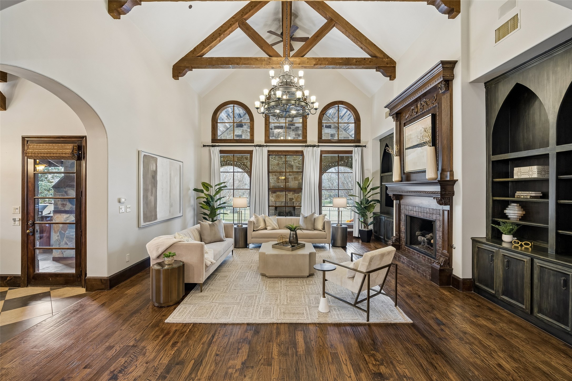 1508 Glenmeade Court