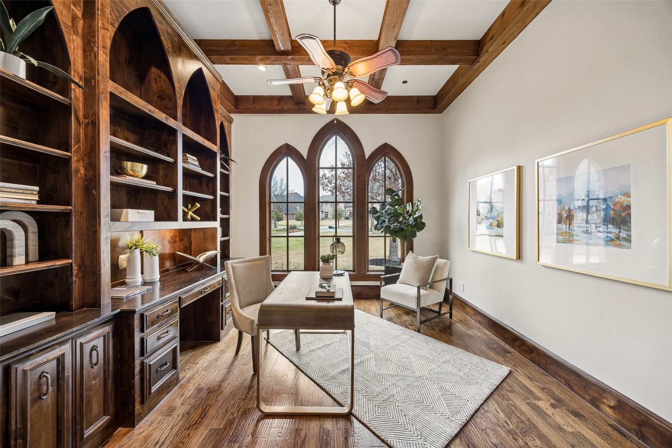 1508 Glenmeade Court