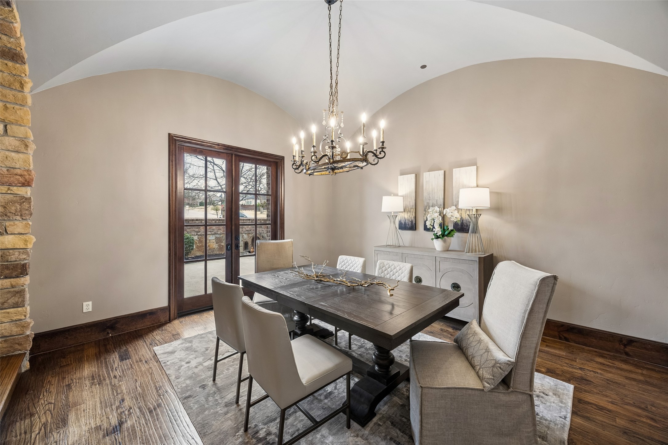 1508 Glenmeade Court