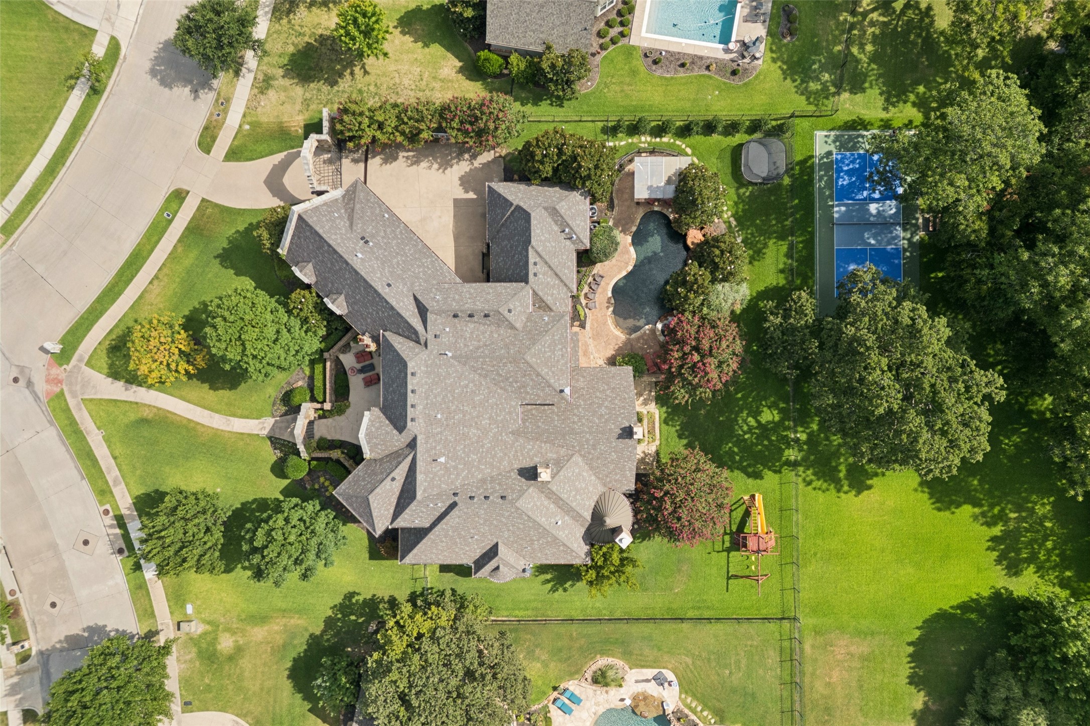 1508 Glenmeade Court