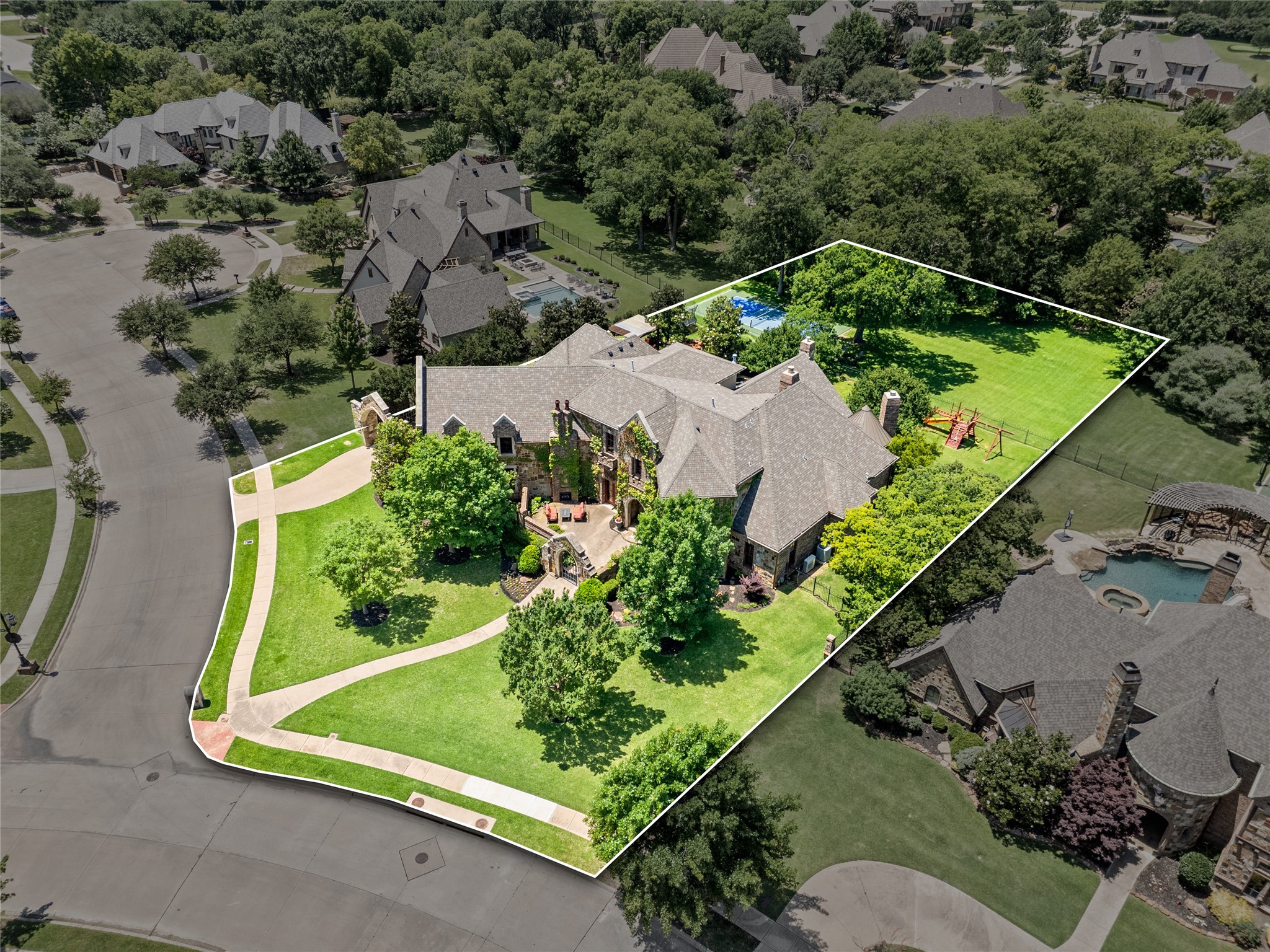 1508 Glenmeade Court