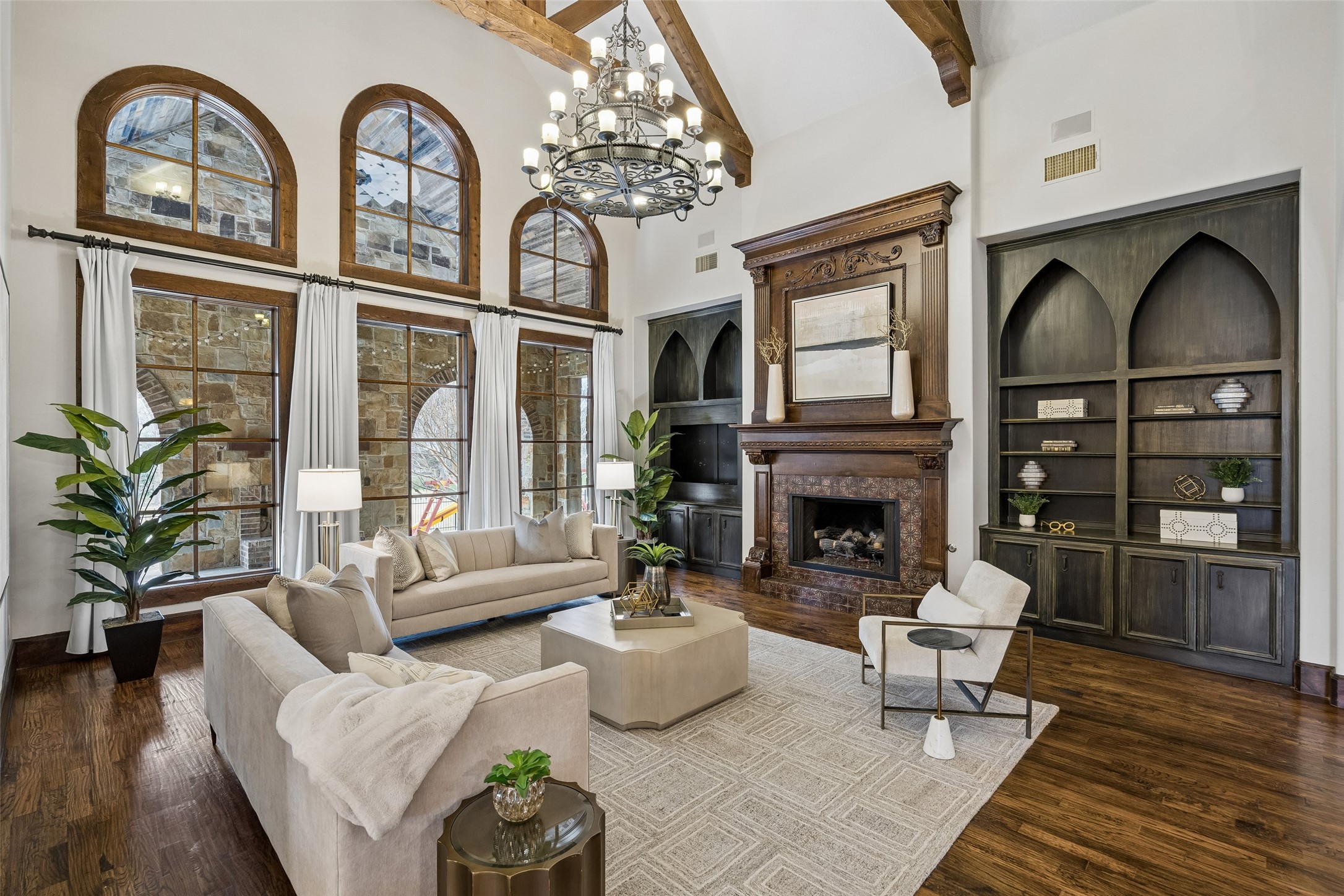 1508 Glenmeade Court