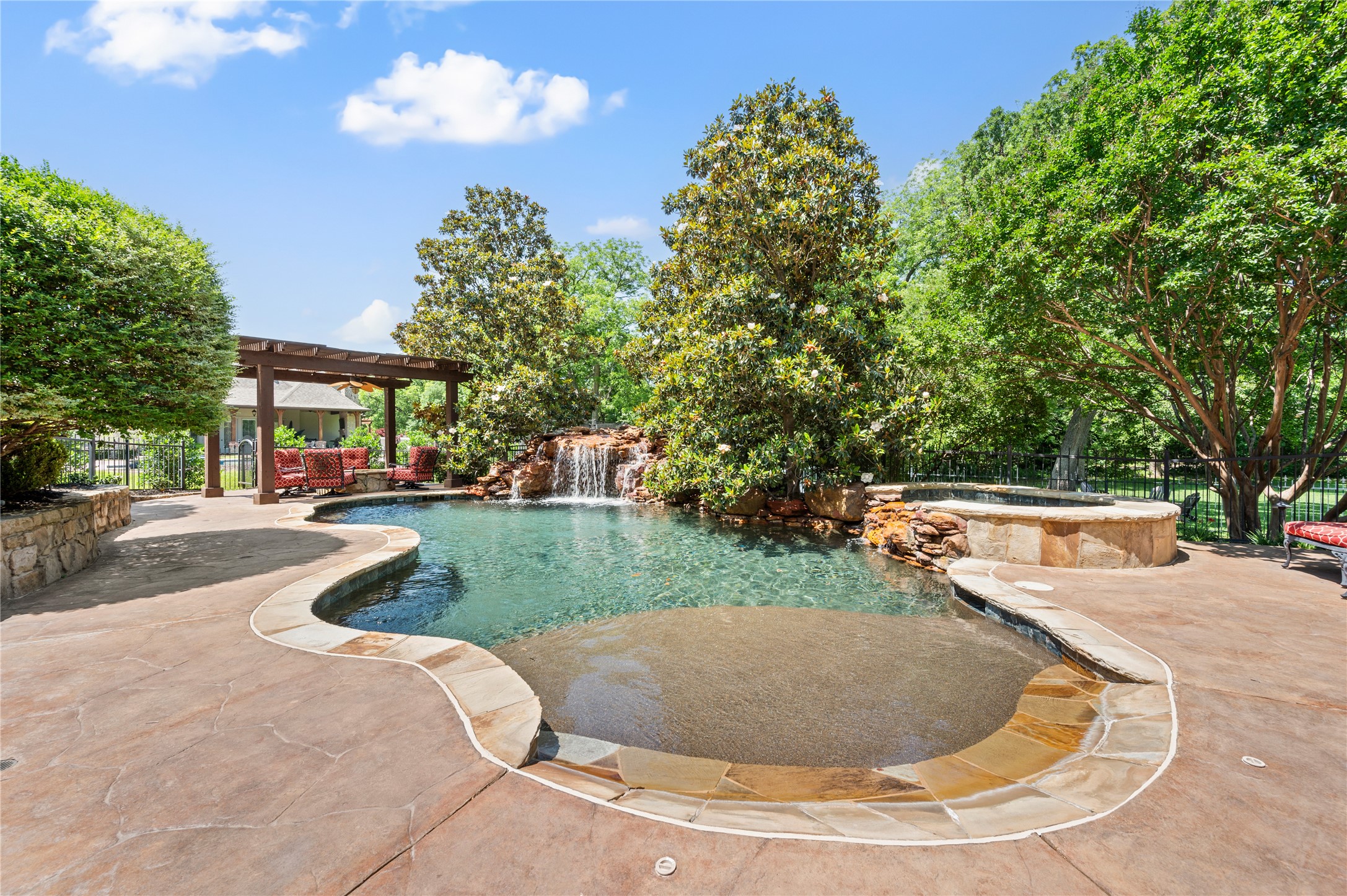 1508 Glenmeade Court