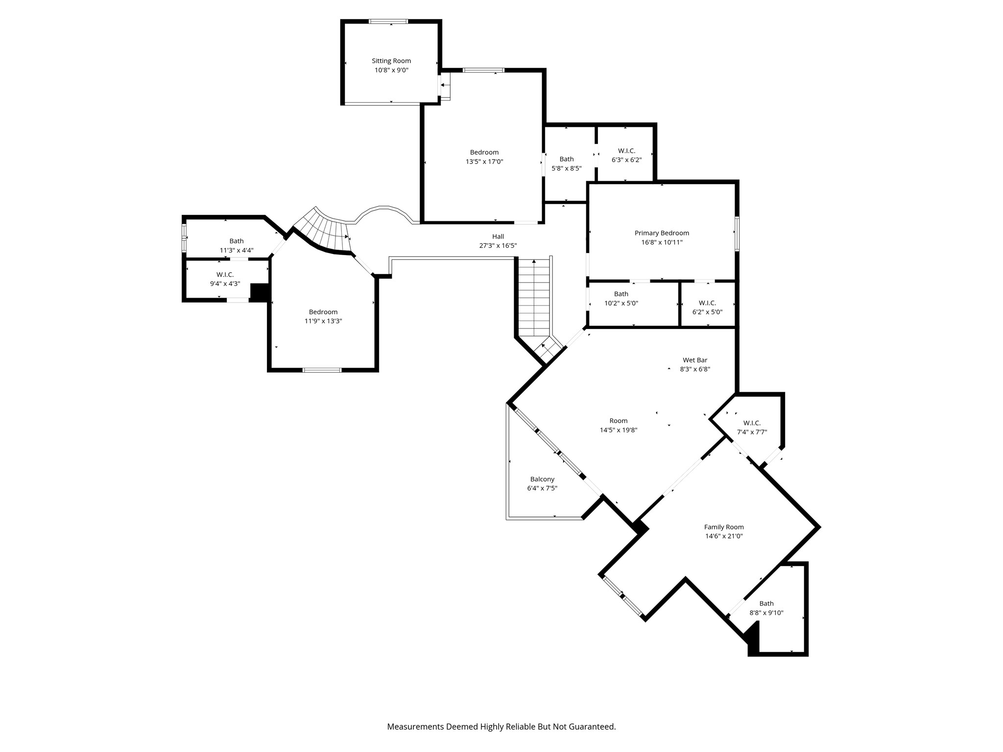 813 Independence Parkway