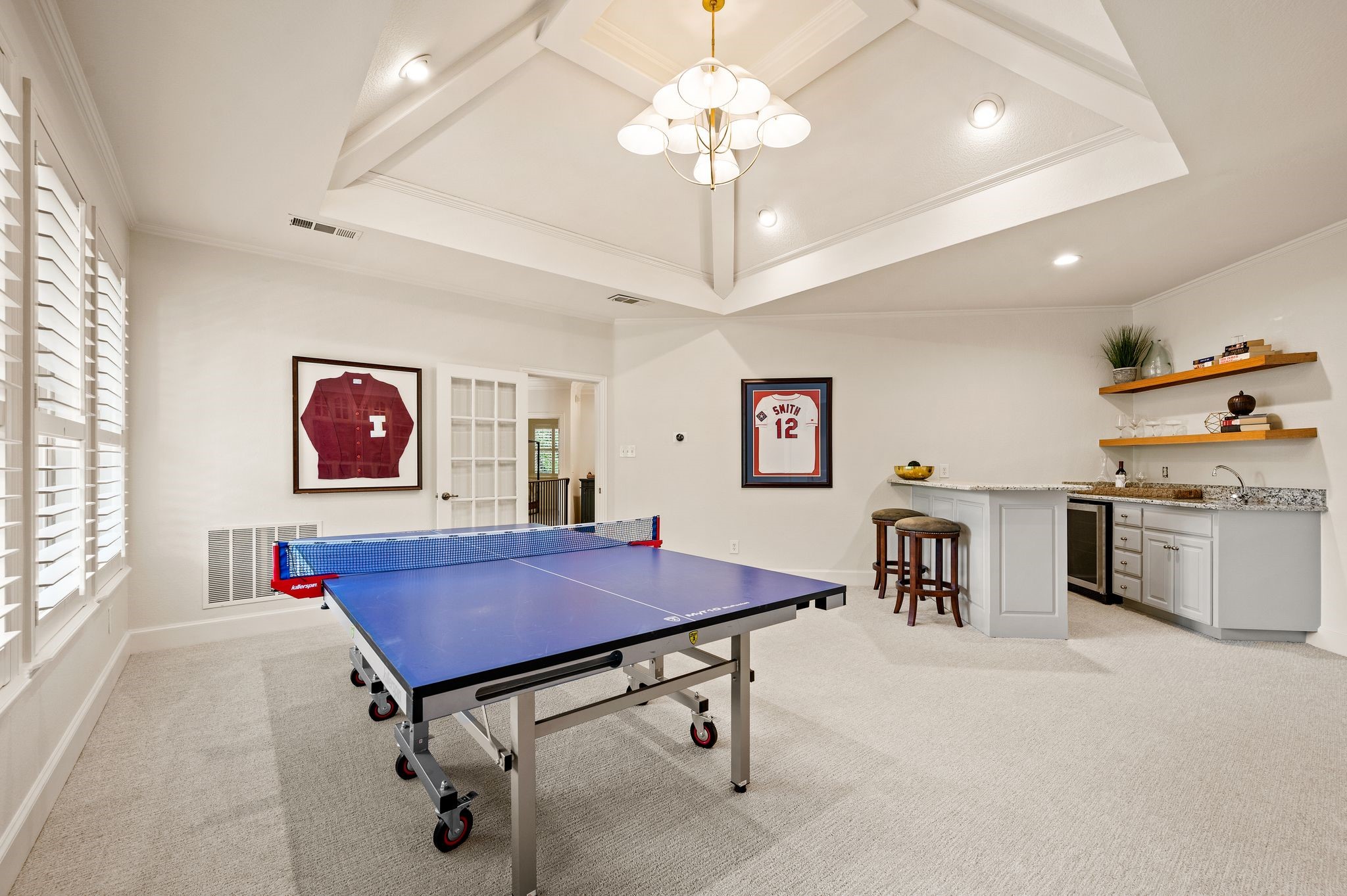 813 Independence Parkway