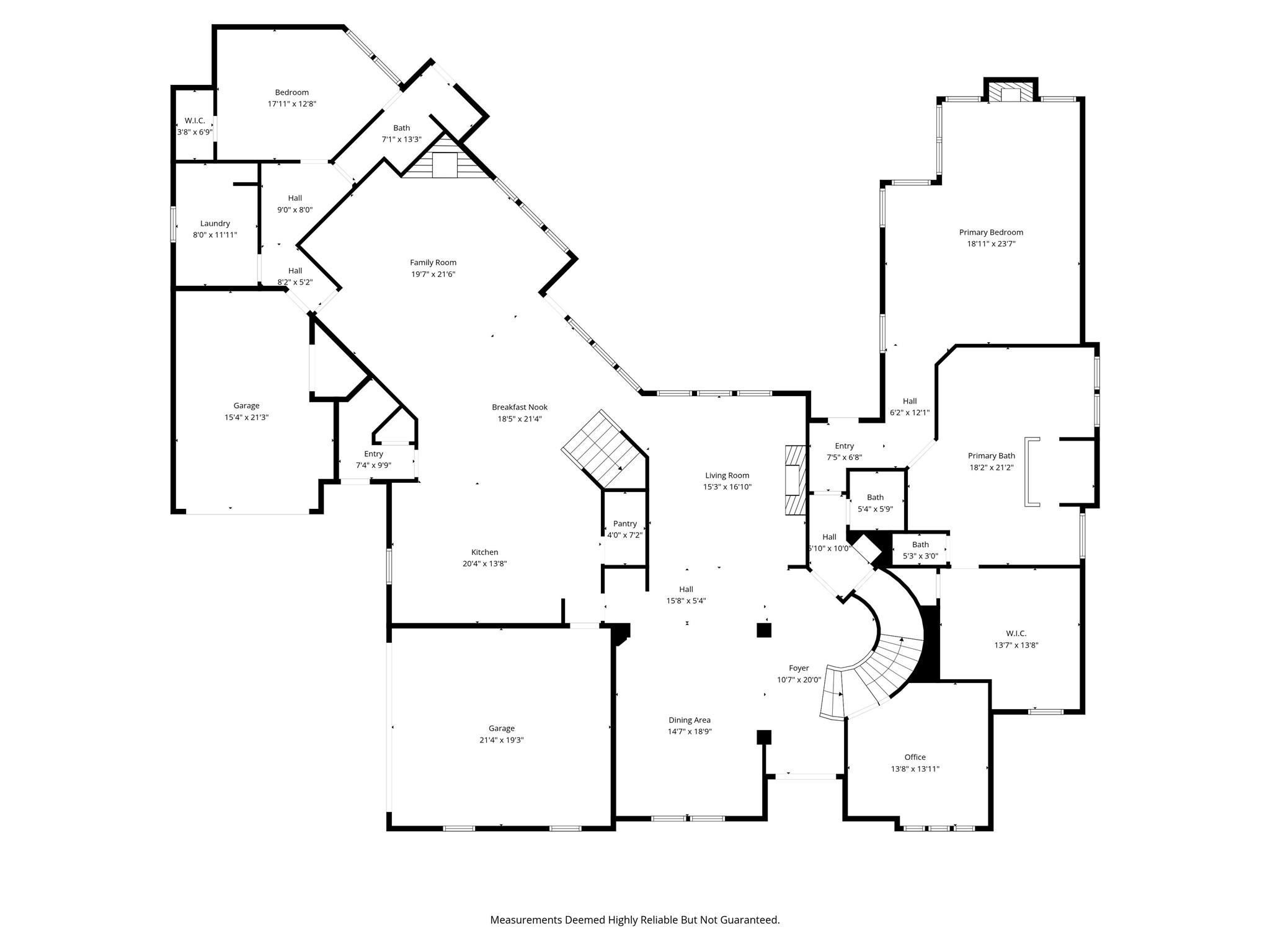 813 Independence Parkway