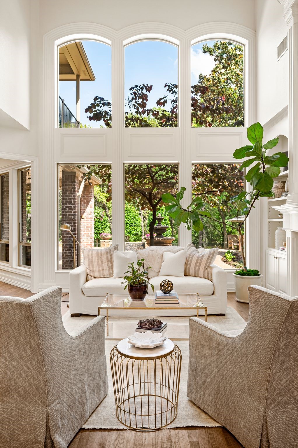 813 Independence Parkway