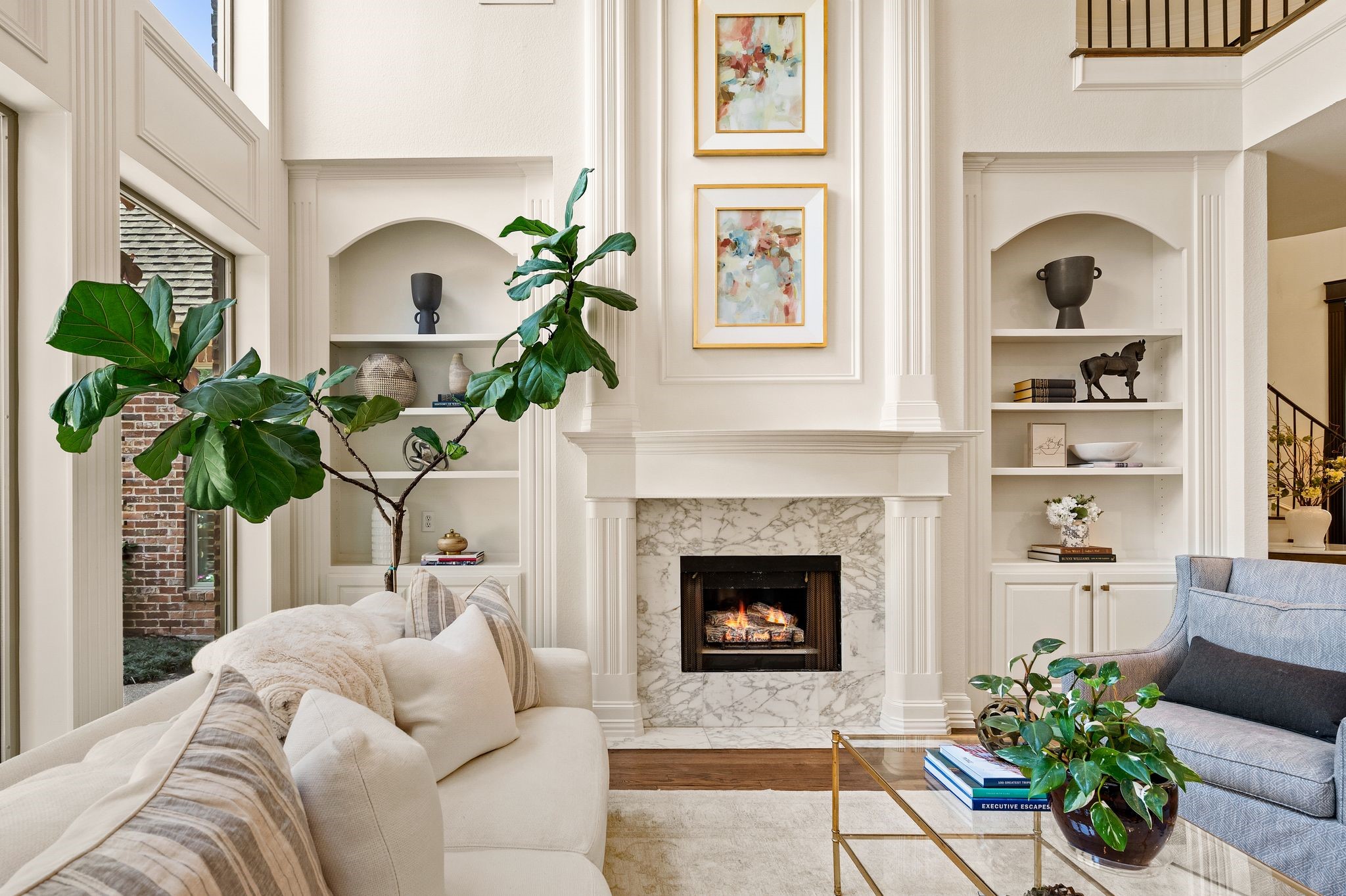 813 Independence Parkway