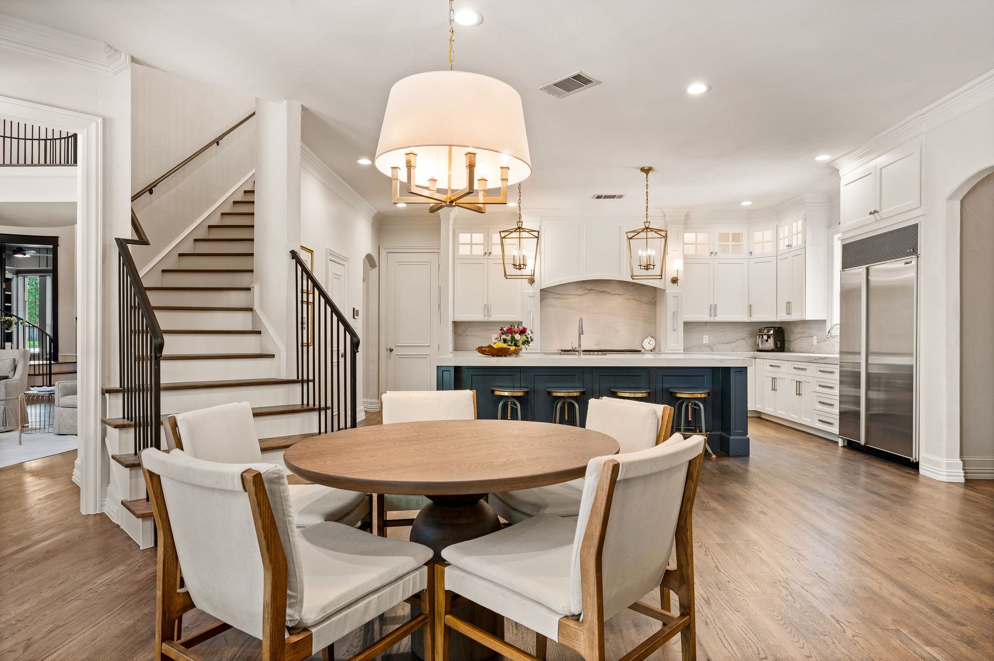 813 Independence Parkway