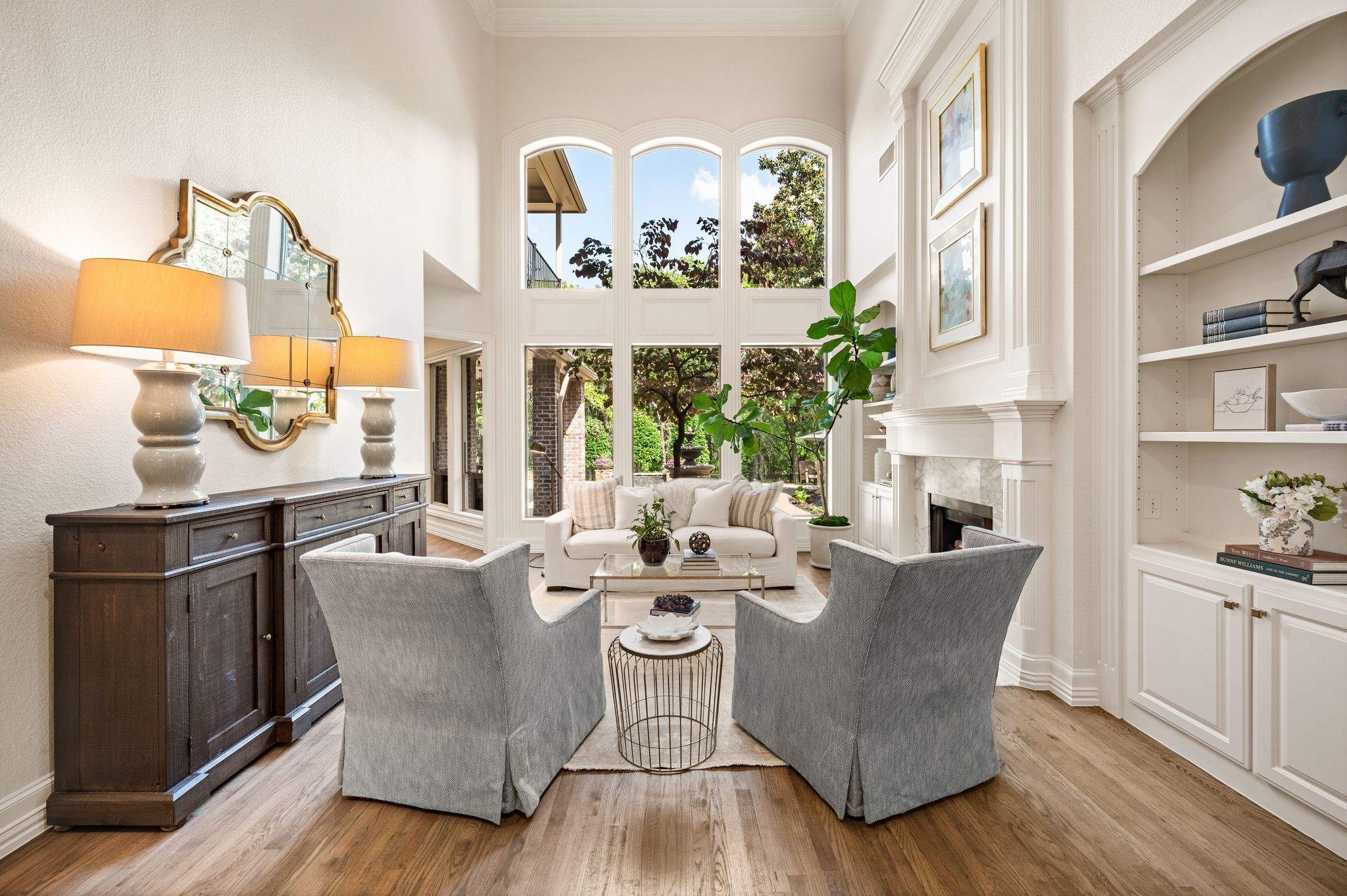 813 Independence Parkway