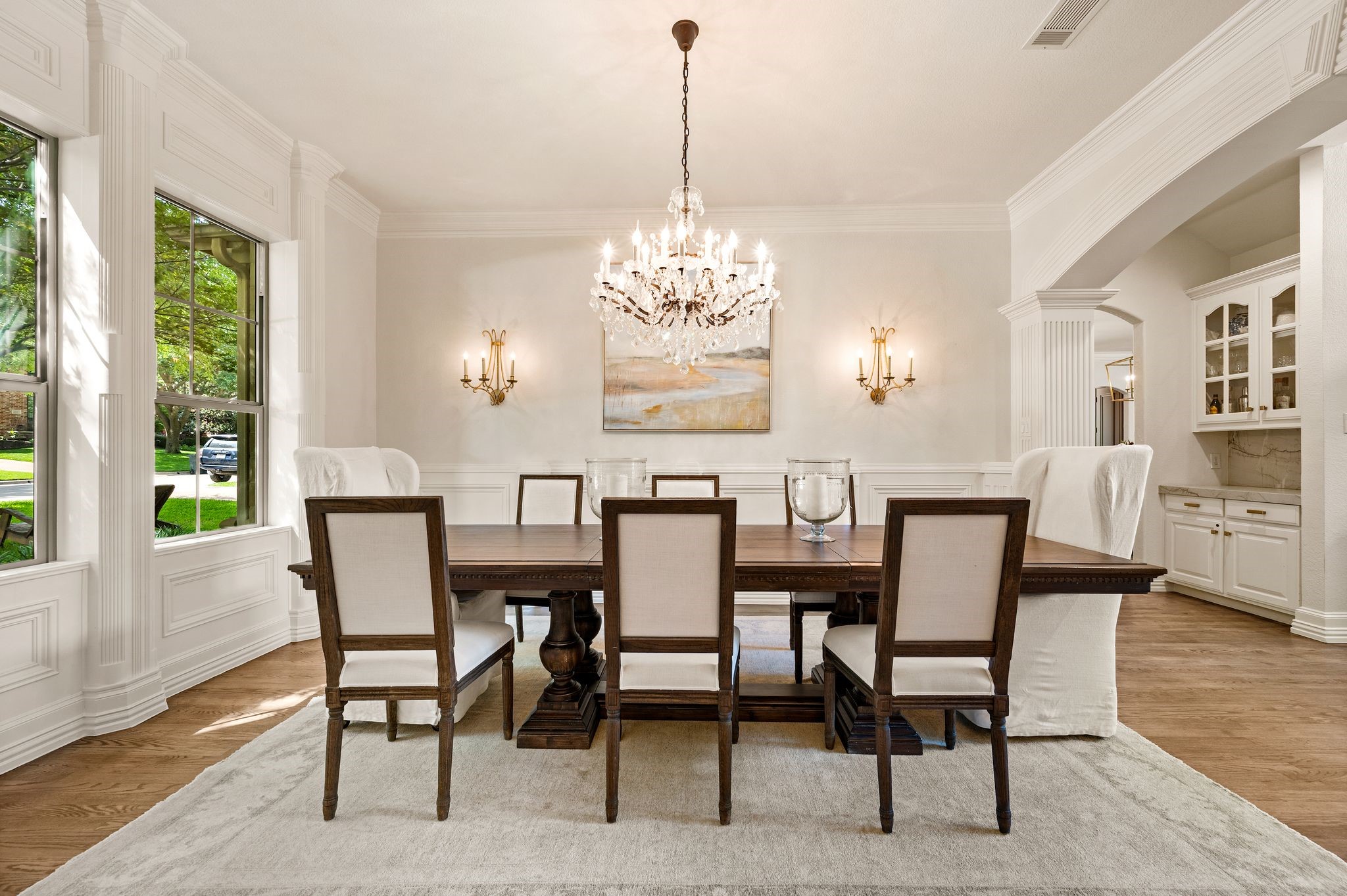 813 Independence Parkway