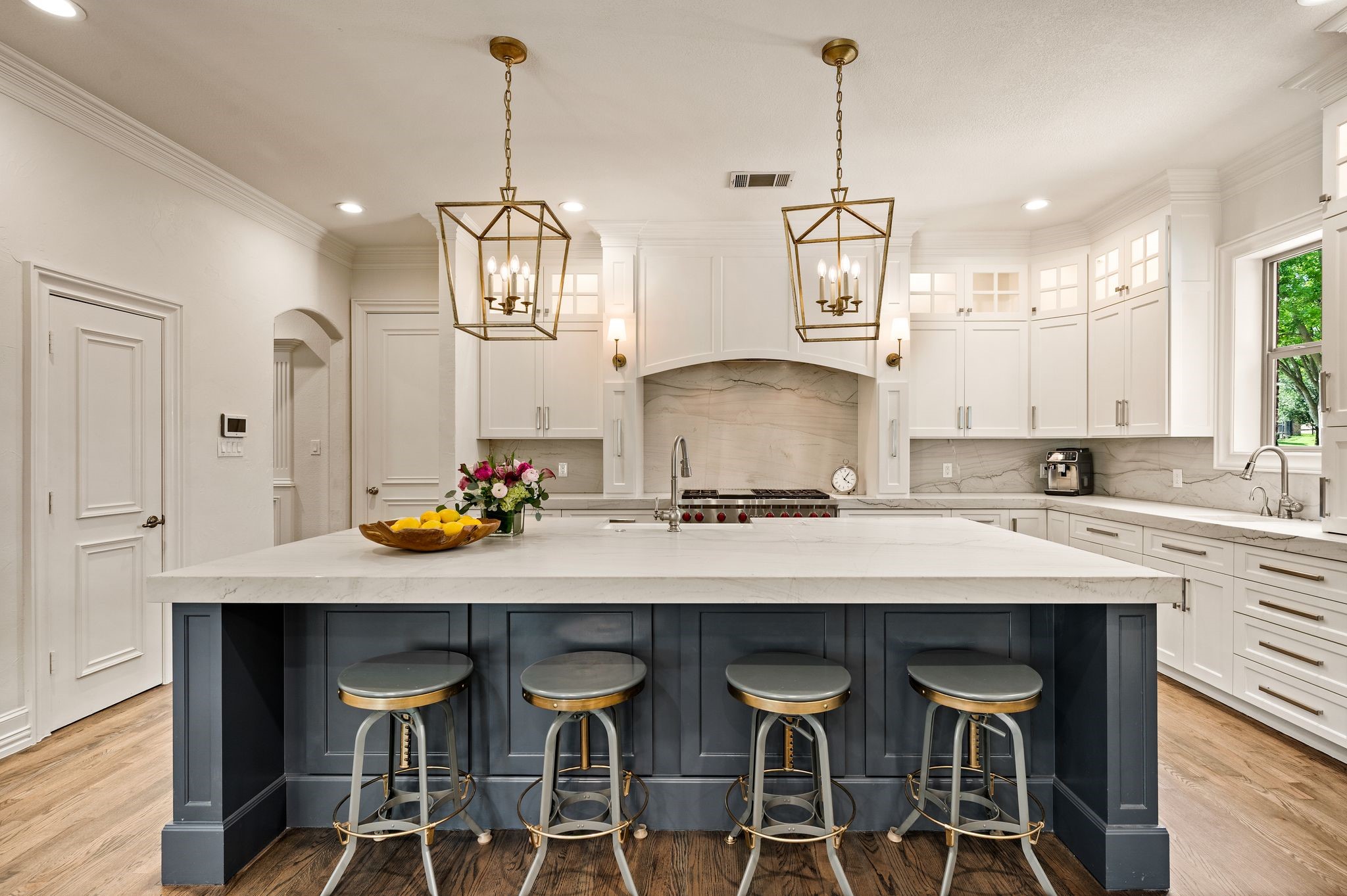 813 Independence Parkway