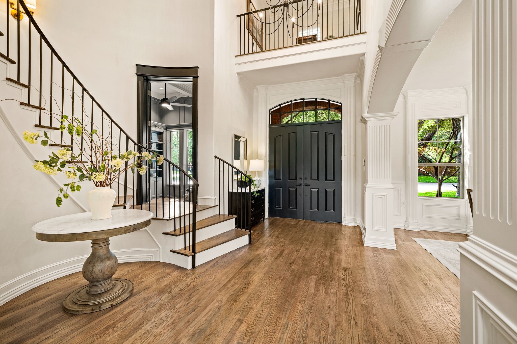 813 Independence Parkway