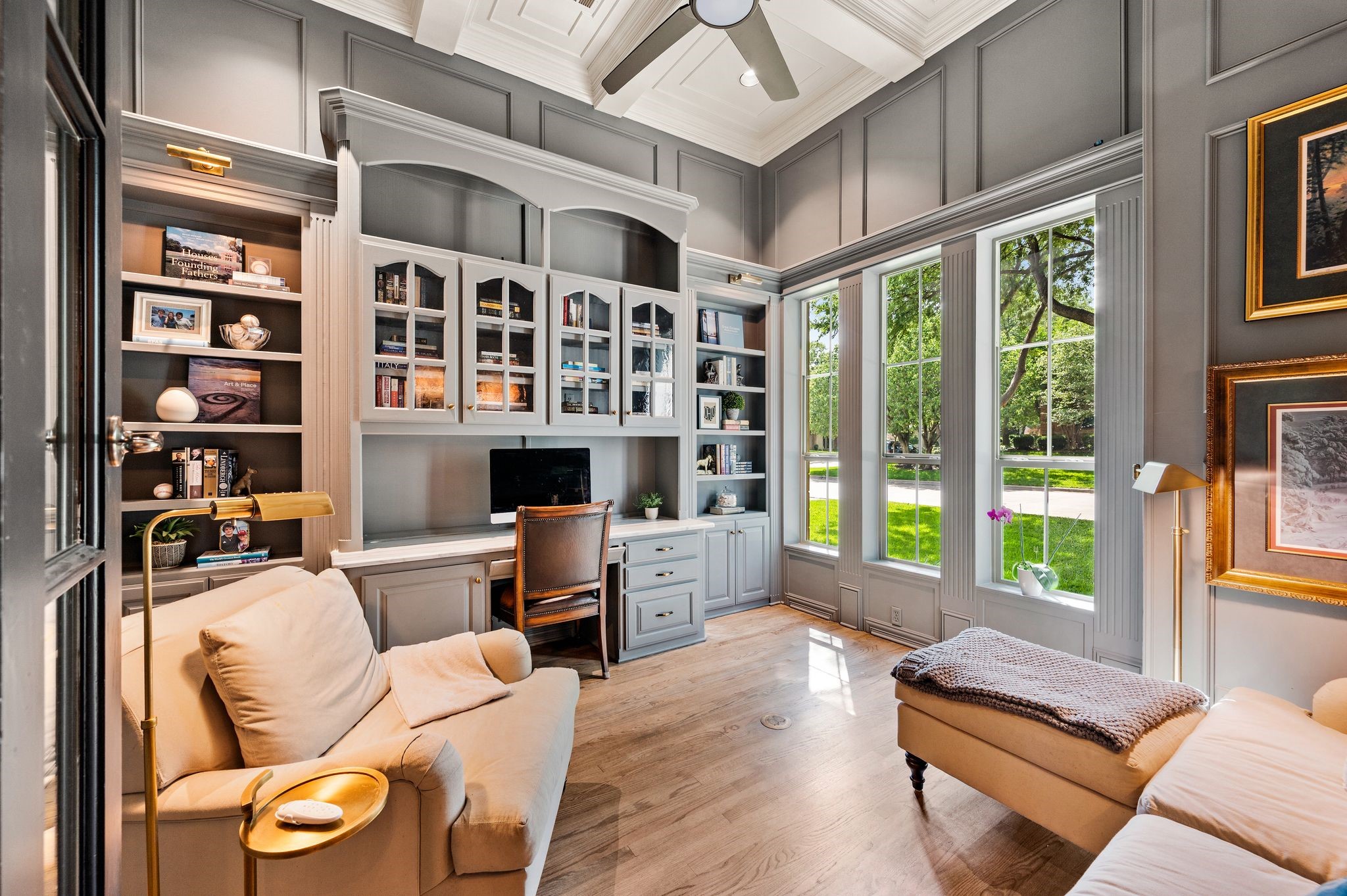 813 Independence Parkway