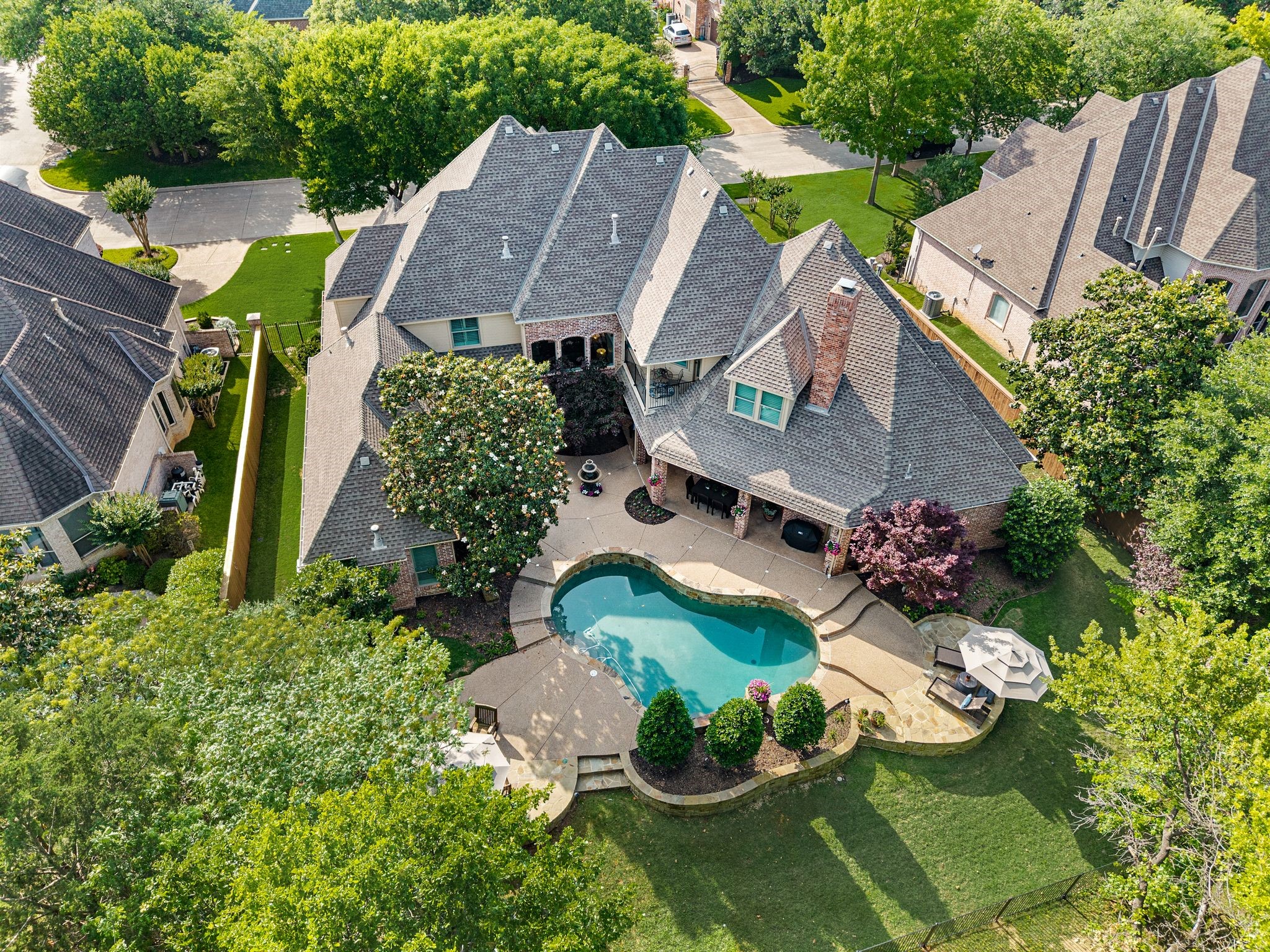 813 Independence Parkway