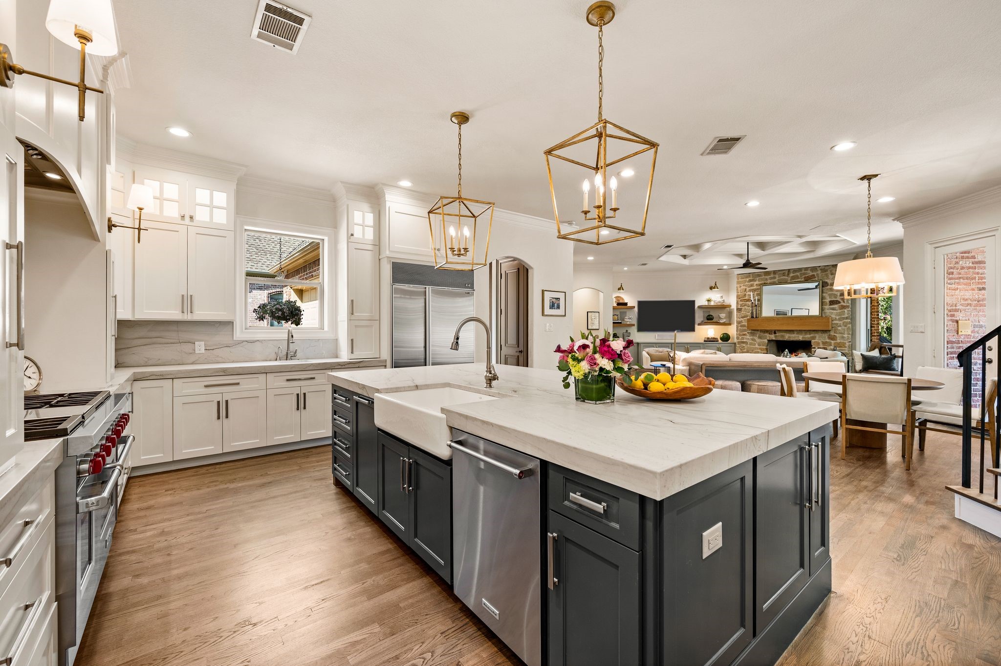 813 Independence Parkway