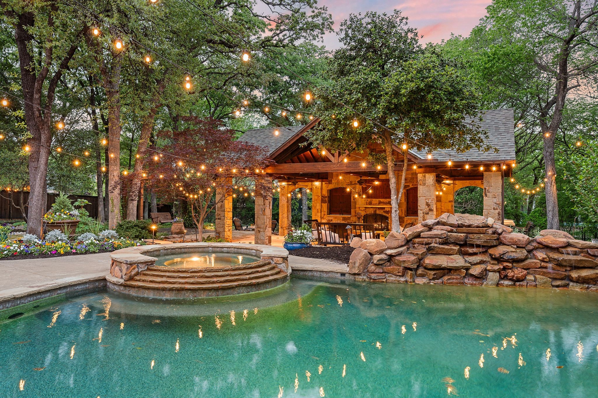 800 Huntington Court