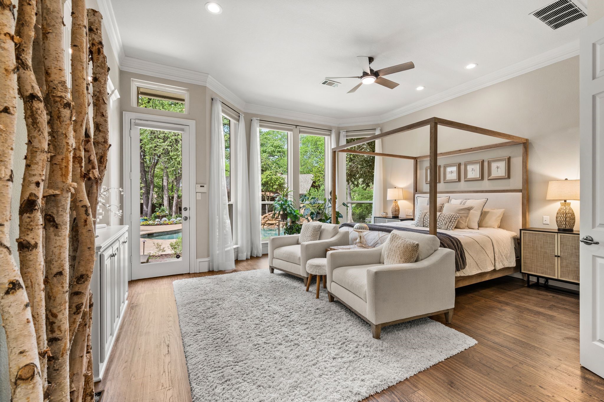 800 Huntington Court