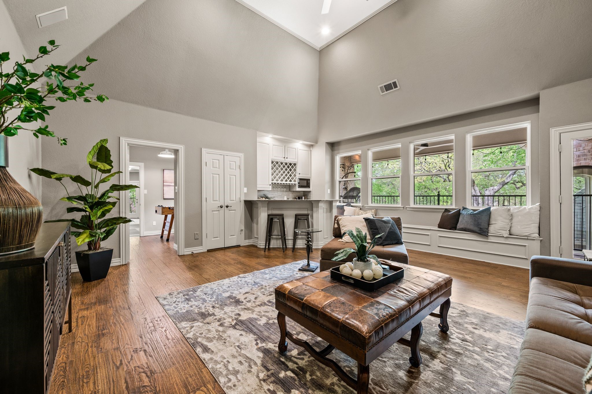 800 Huntington Court