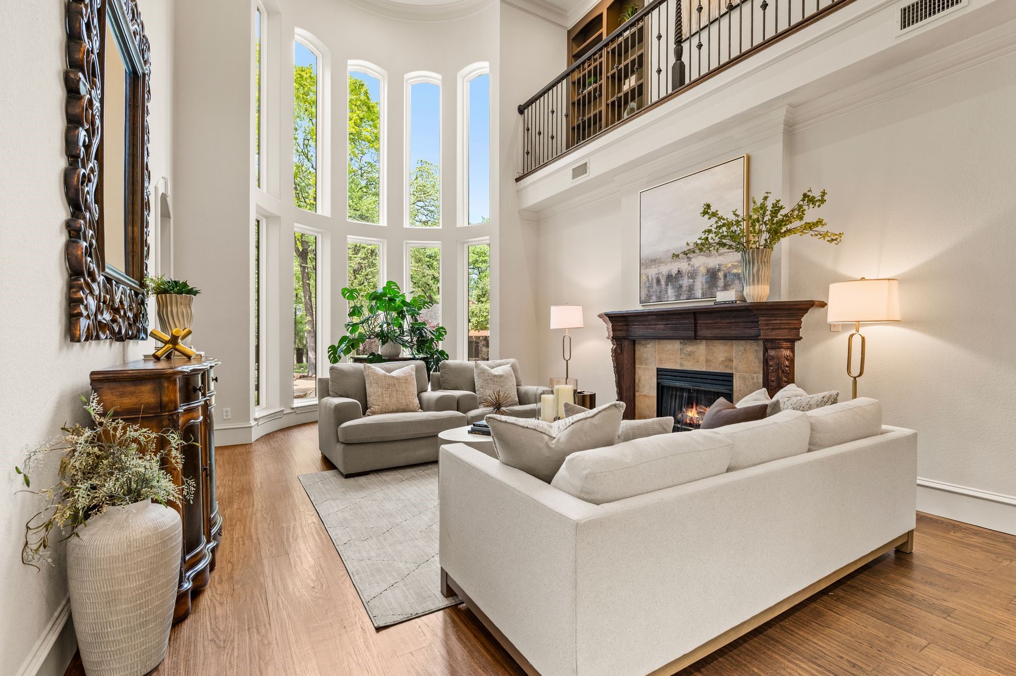 800 Huntington Court